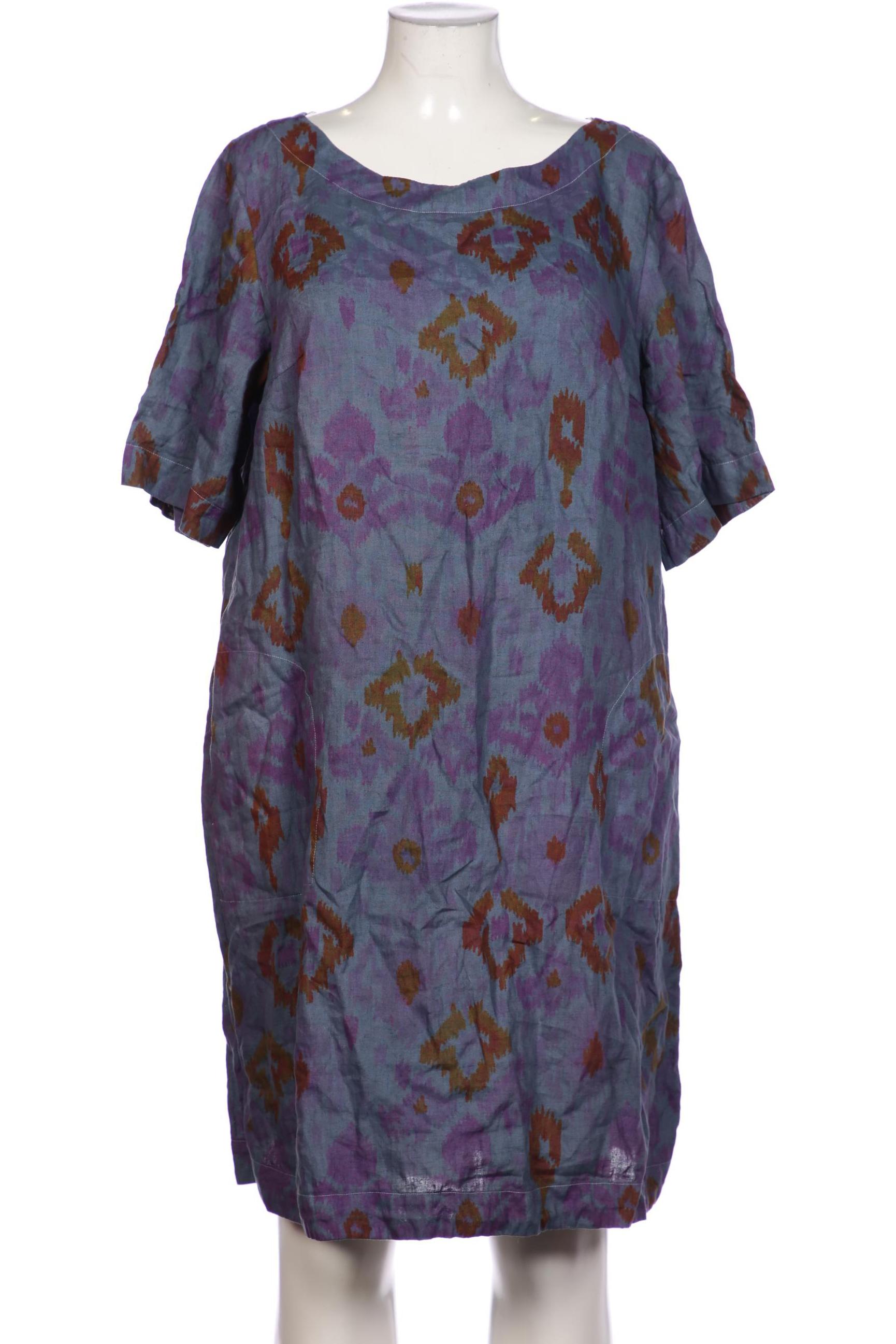 

Christian Berg Damen Kleid, blau, Gr. 44