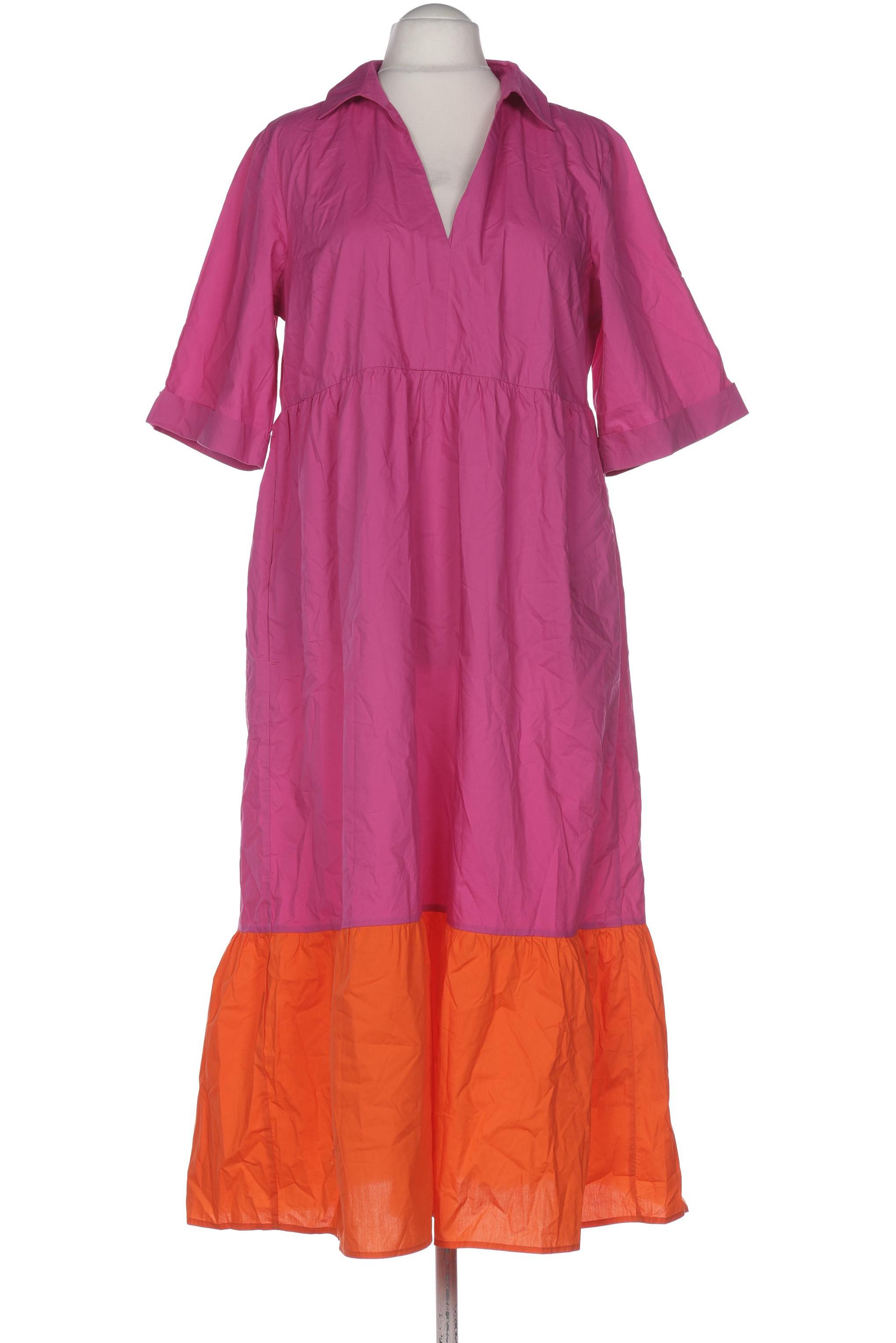 

Christian Berg Damen Kleid, pink, Gr. 44