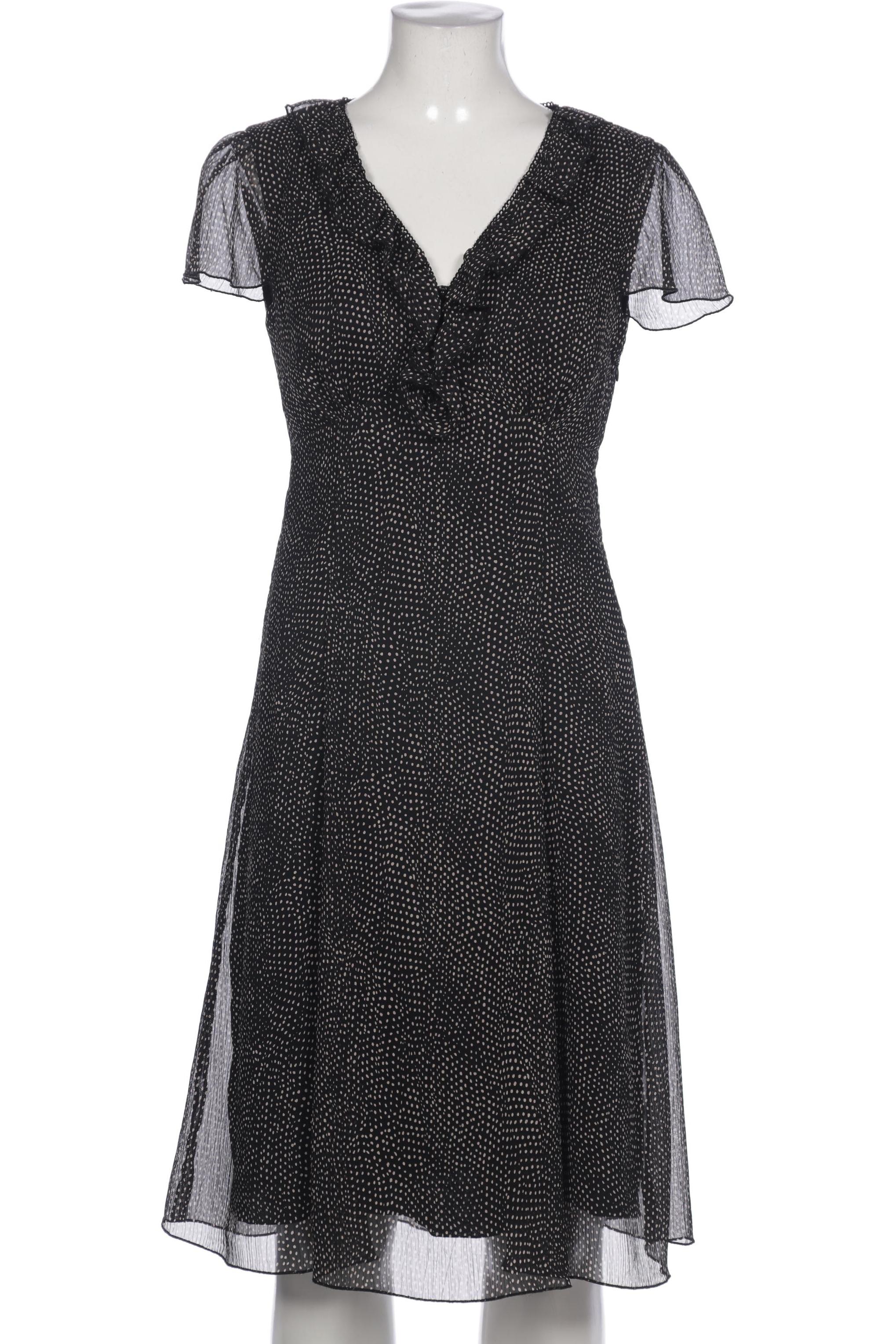 

Christian Berg Damen Kleid, schwarz, Gr. 40