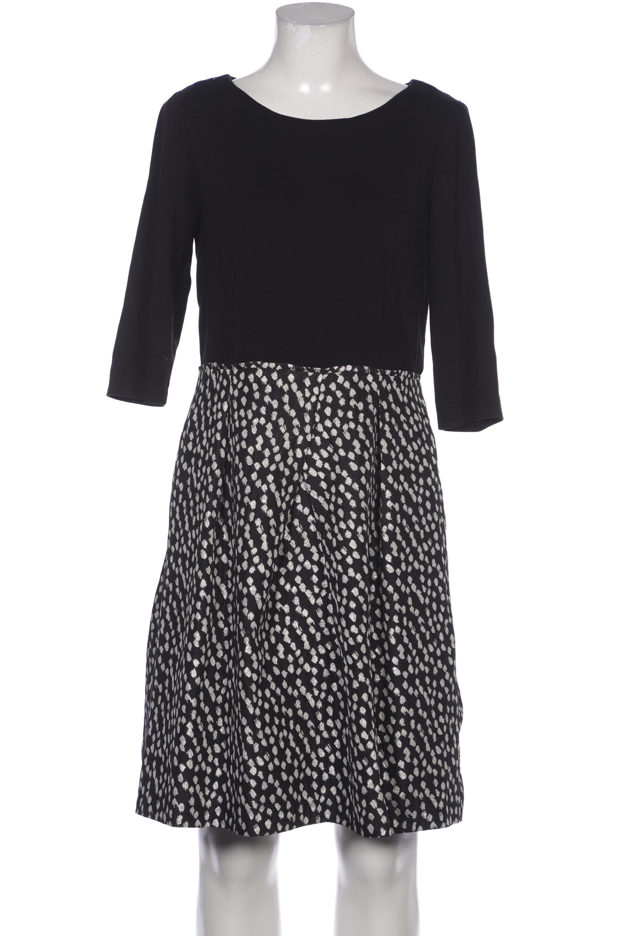 

Christian Berg Damen Kleid, schwarz, Gr. 40