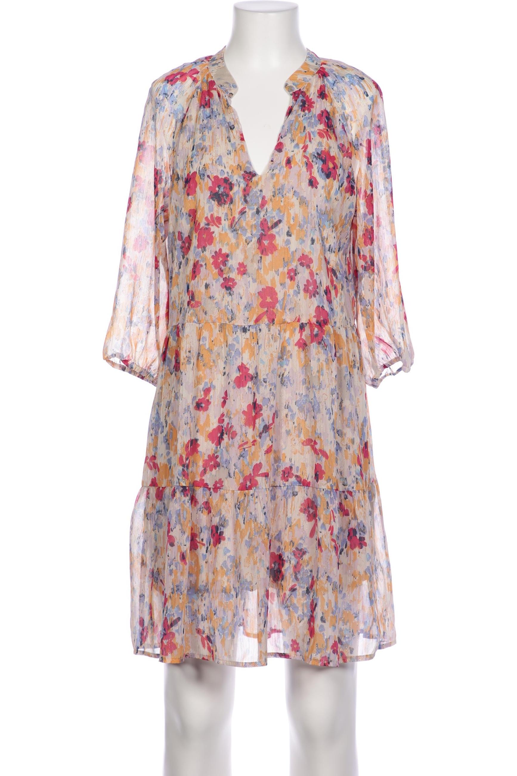 

Christian Berg Damen Kleid, mehrfarbig, Gr. 34