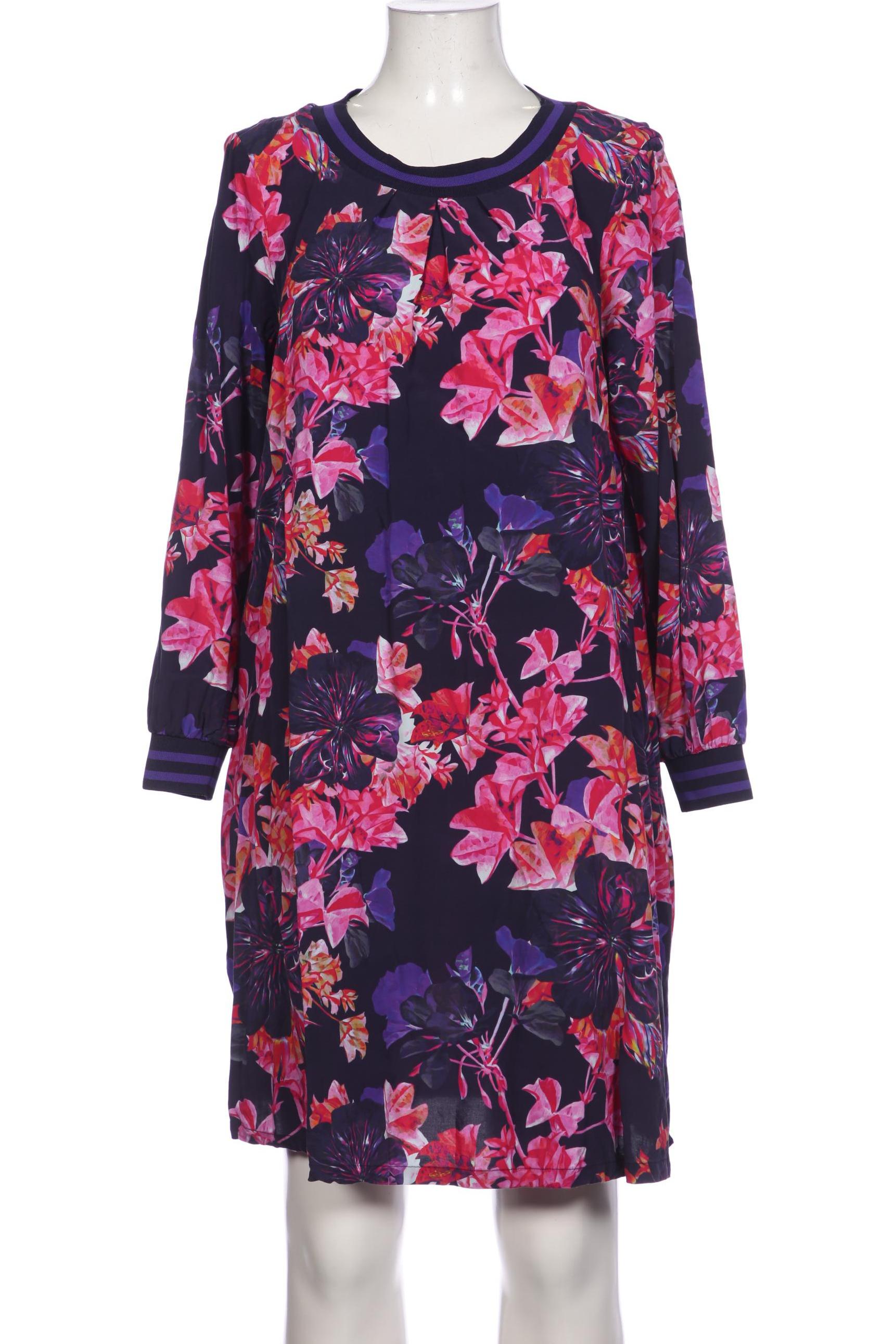 

Christian Berg Damen Kleid, marineblau, Gr. 42