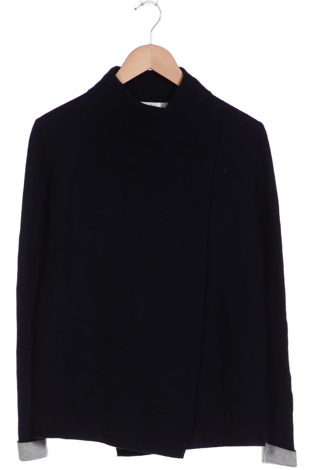 

Christian Berg Damen Strickjacke, marineblau, Gr. 38