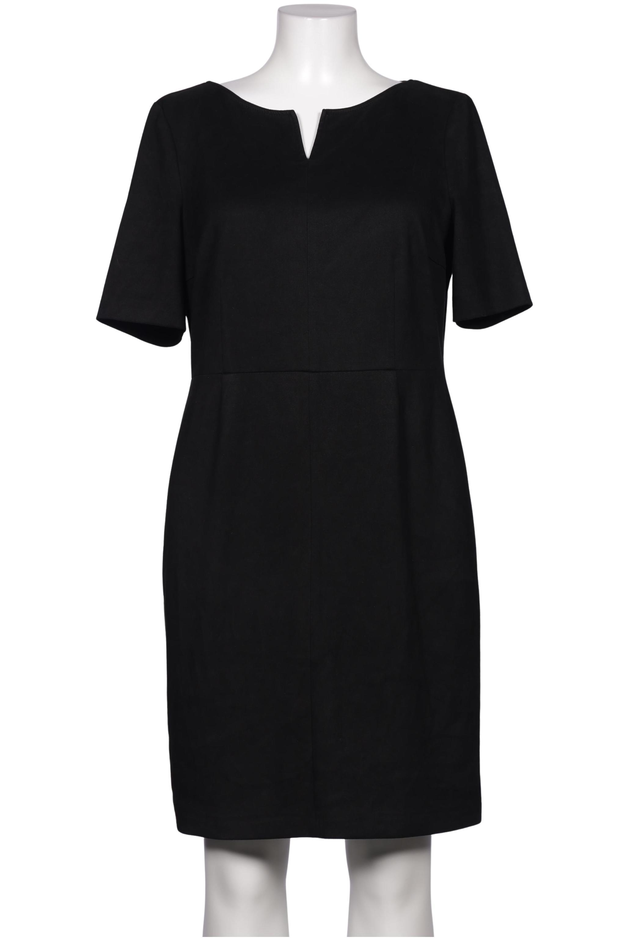 

Christian Berg Damen Kleid, schwarz, Gr. 42