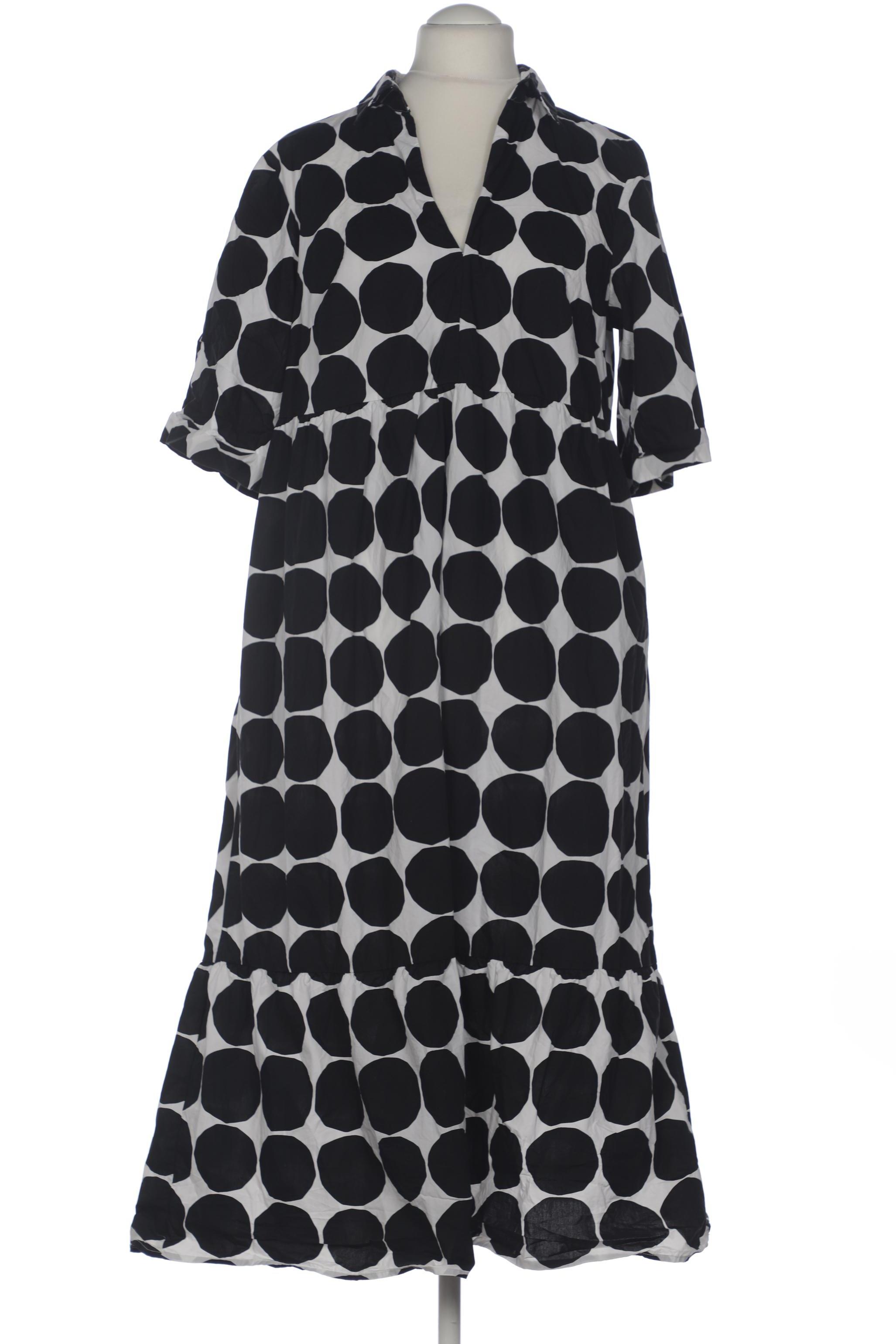 

Christian Berg Damen Kleid, schwarz, Gr. 44