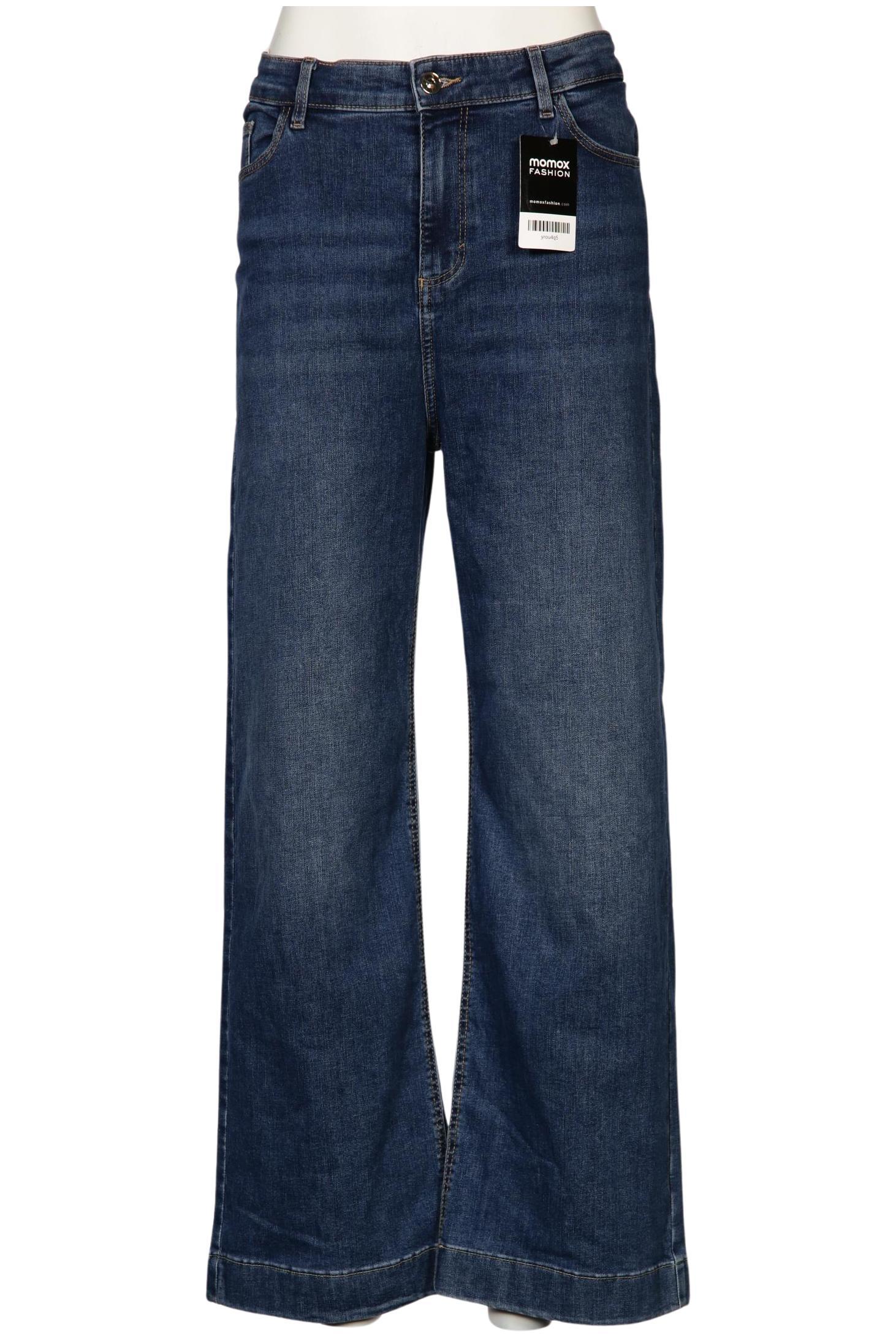 

Christian Berg Damen Jeans, blau, Gr. 40