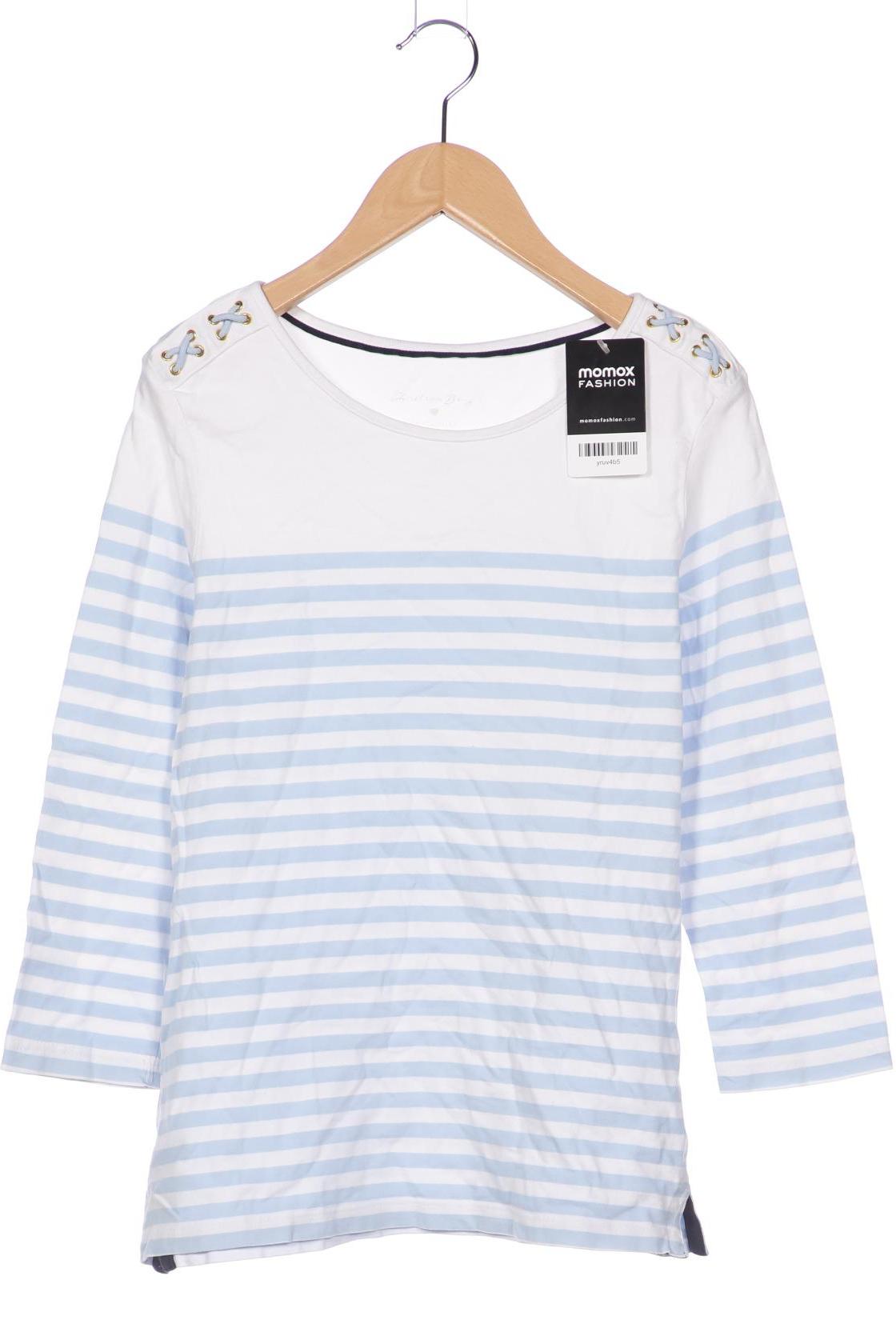 

Christian Berg Damen Langarmshirt, weiß