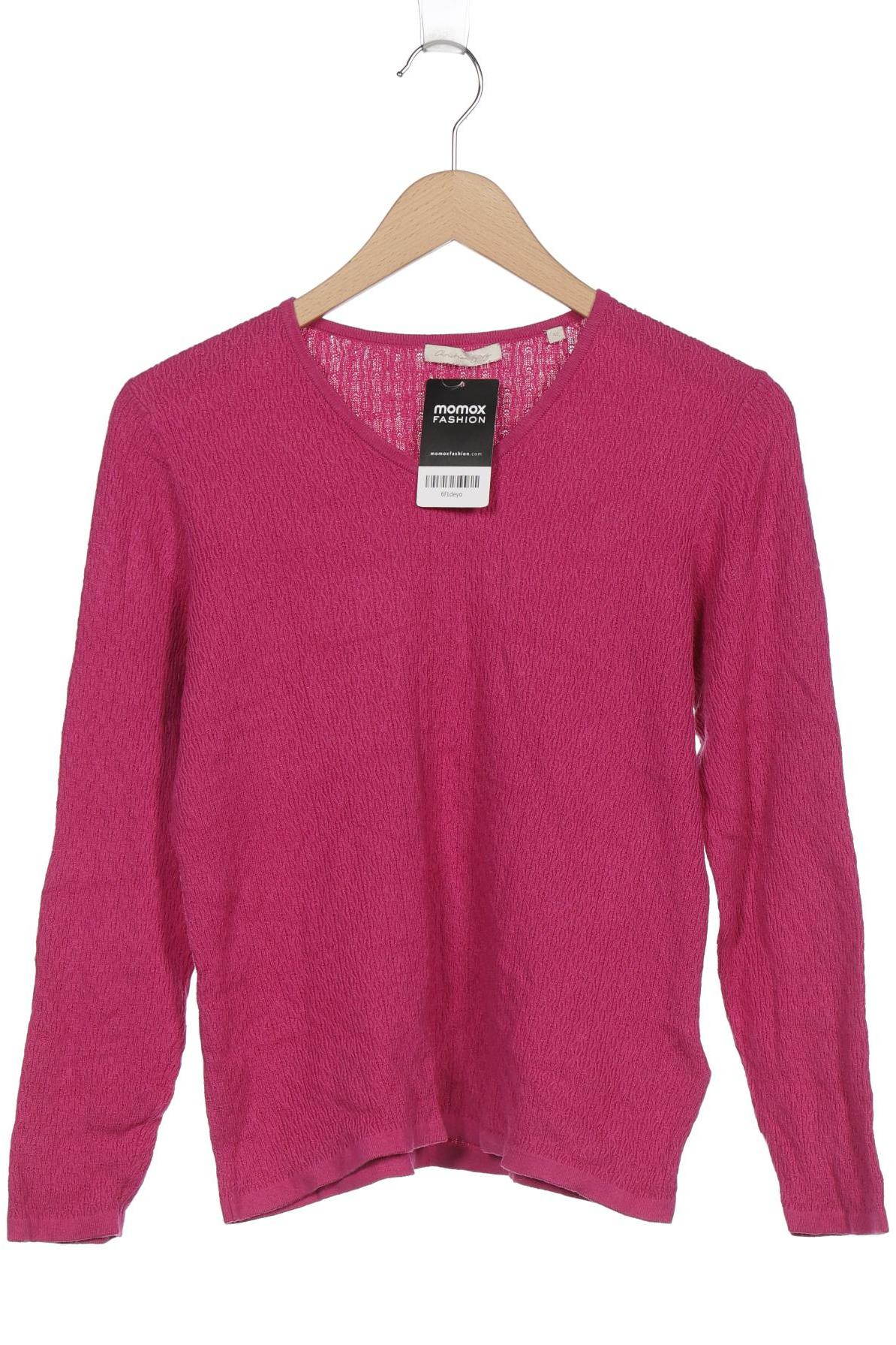 

Christian Berg Damen Pullover, pink