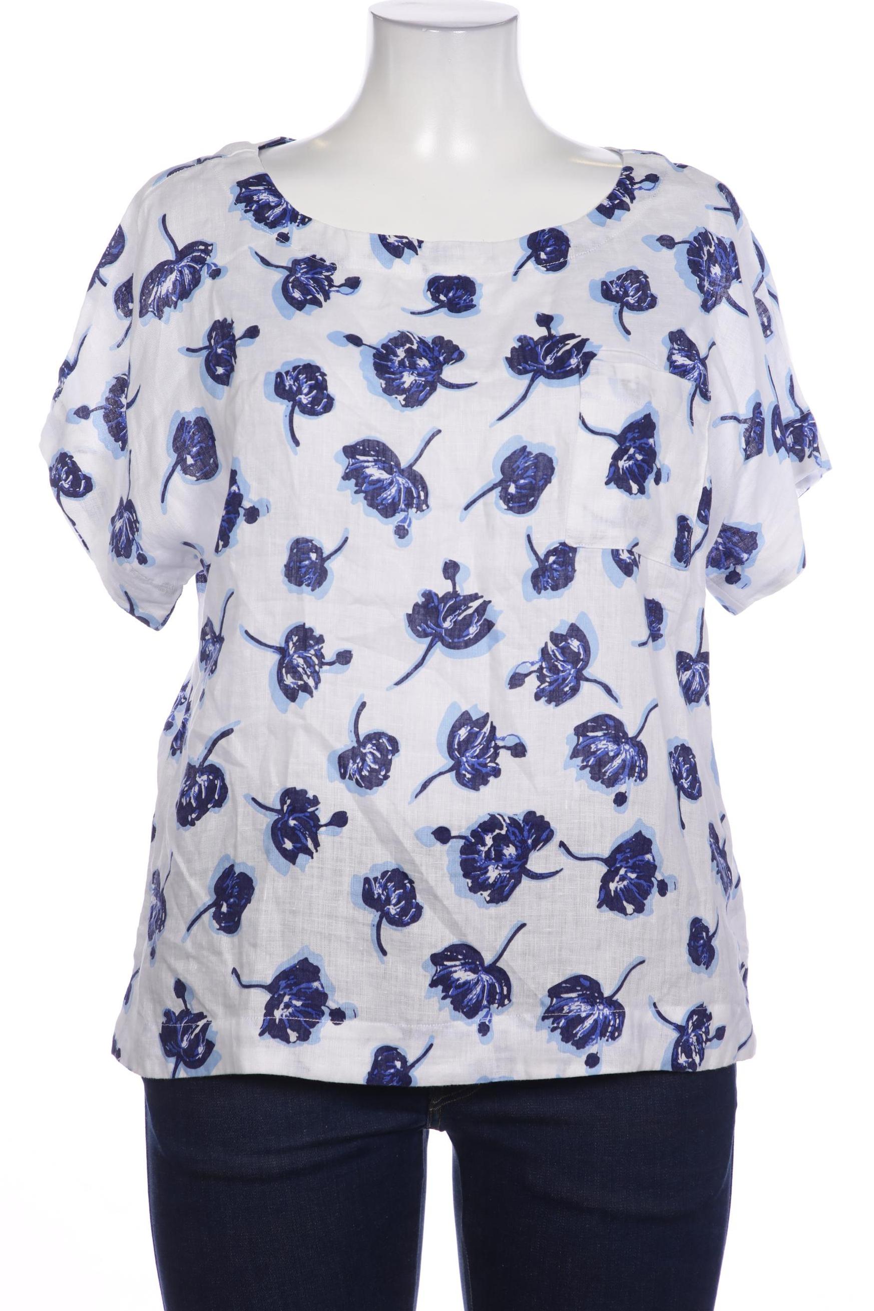 

Christian Berg Damen Bluse, weiß