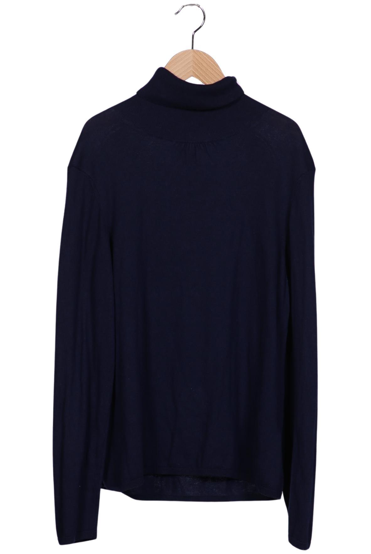 

Christian Berg Damen Pullover, marineblau, Gr. 46