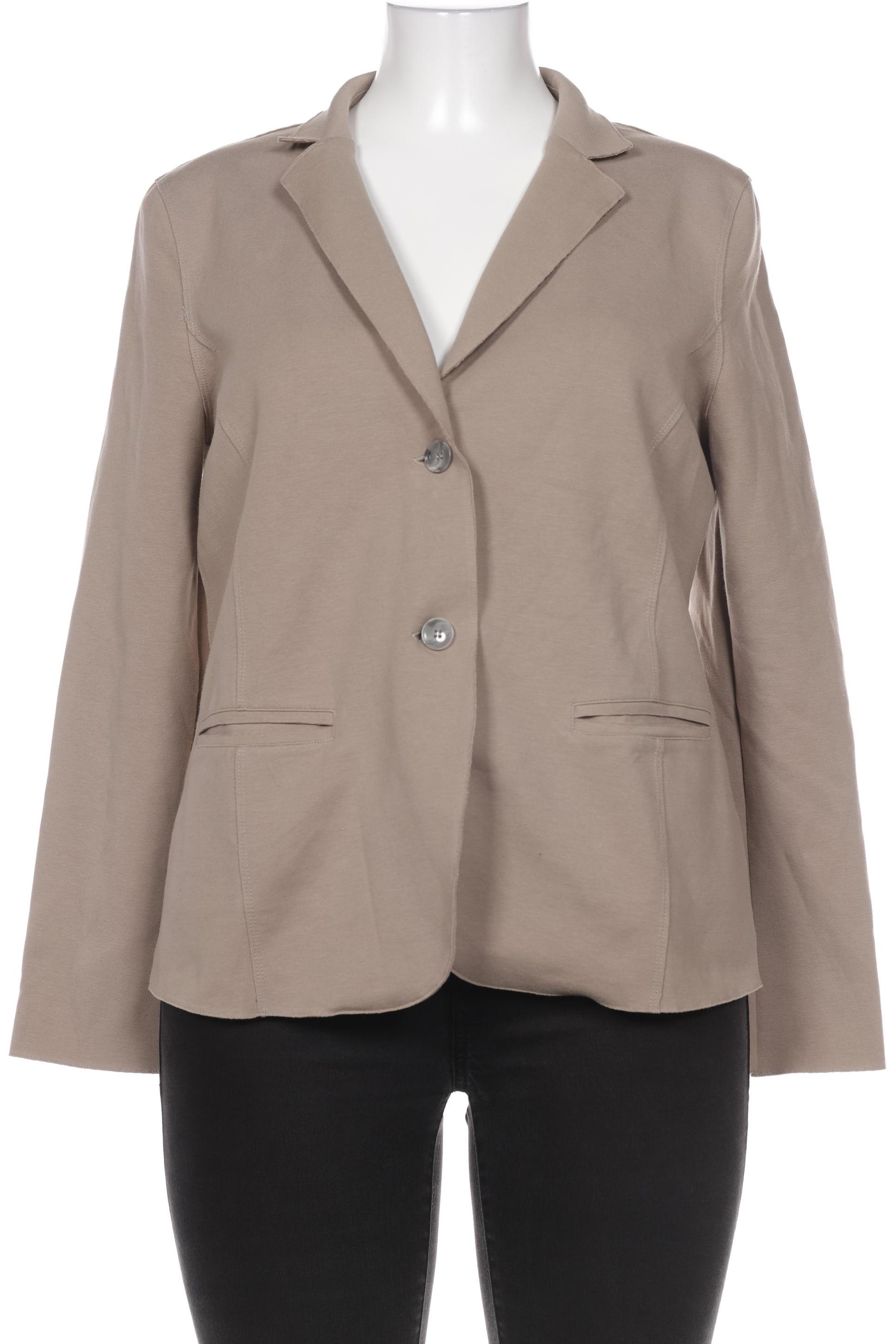 

Christian Berg Damen Blazer, beige, Gr. 44