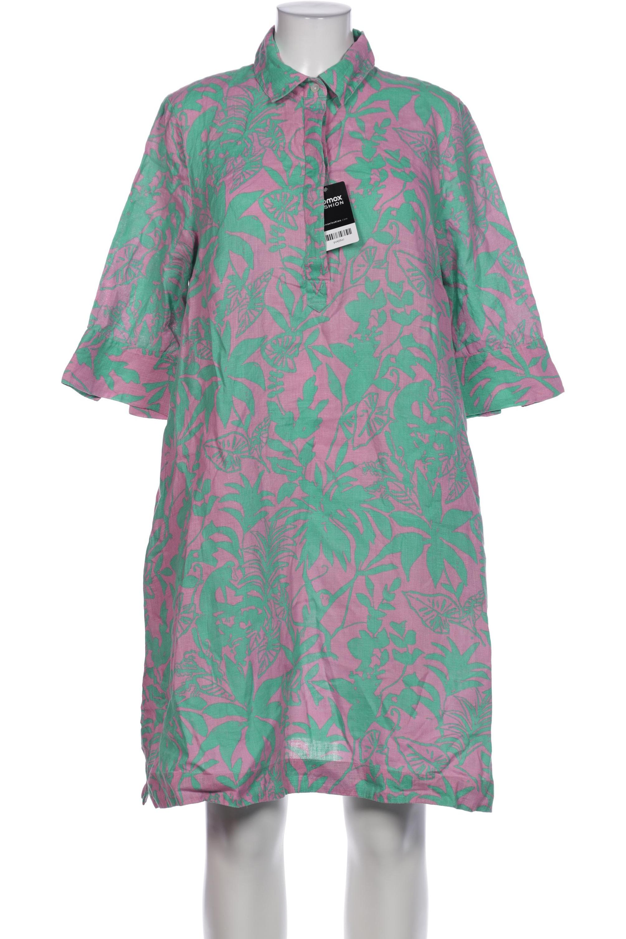 

Christian Berg Damen Kleid, pink, Gr. 42