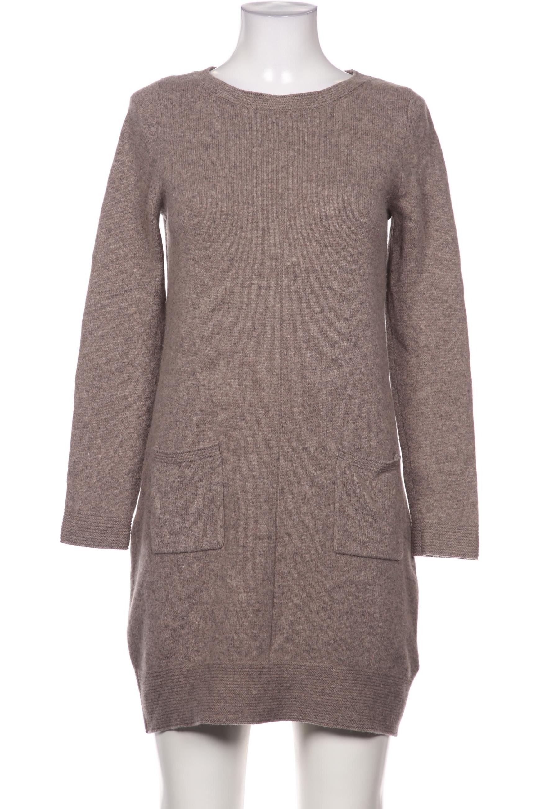 

Christian Berg Damen Kleid, braun, Gr. 38