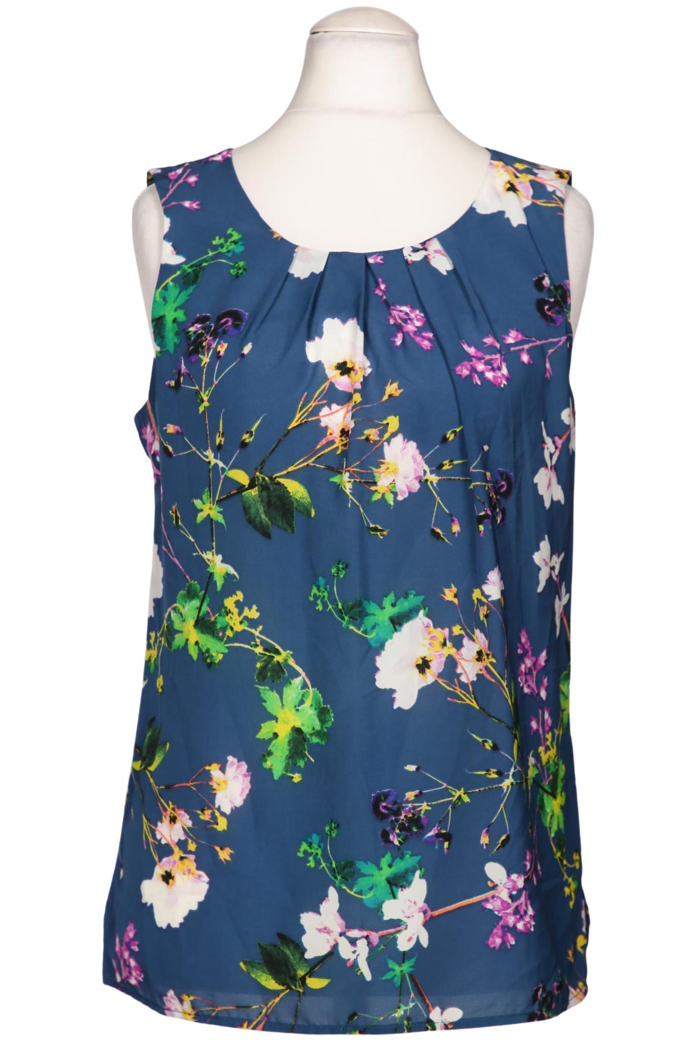 

Christian Berg Damen Bluse, mehrfarbig, Gr. 38