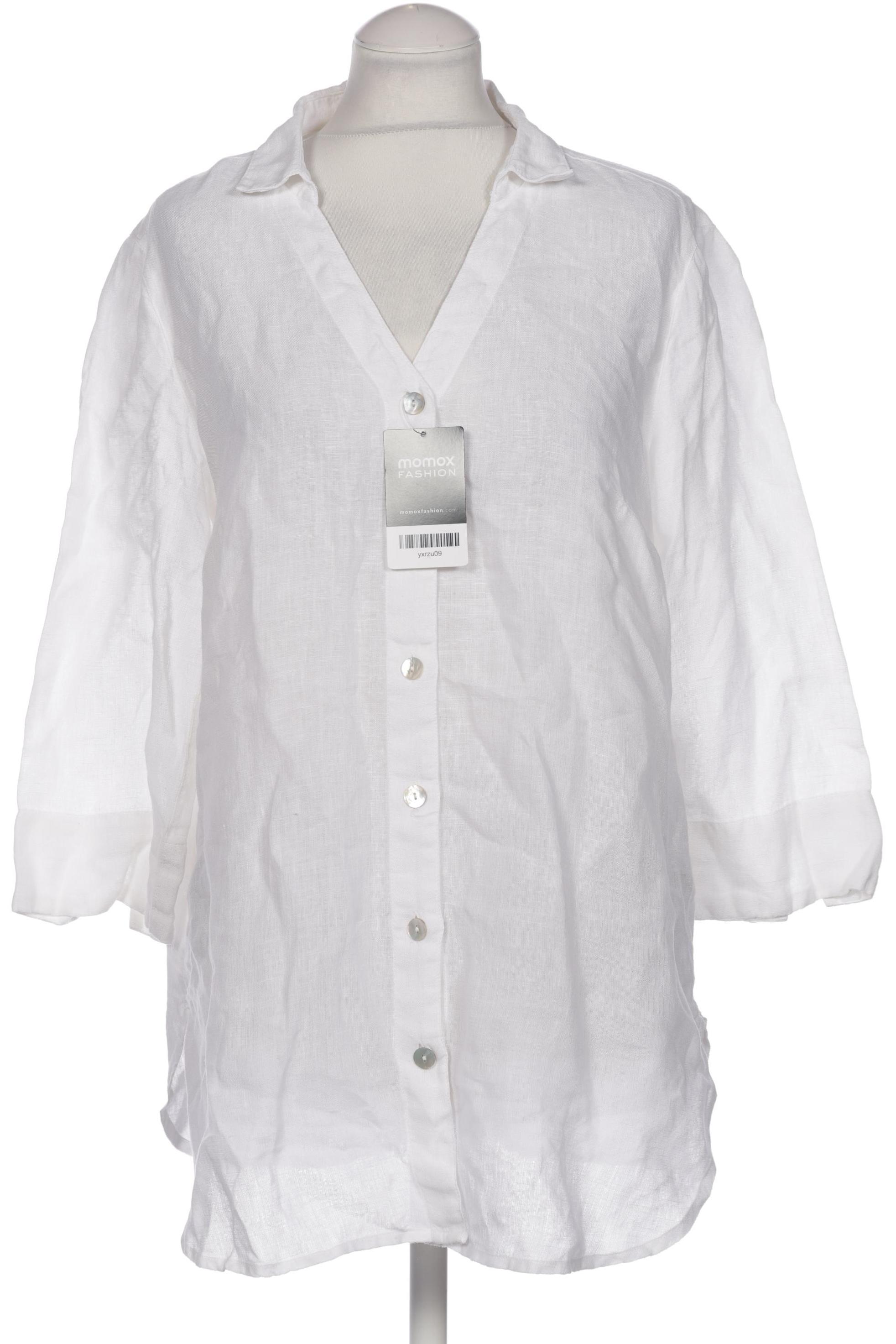 

Christian Berg Damen Bluse, weiß, Gr. 38