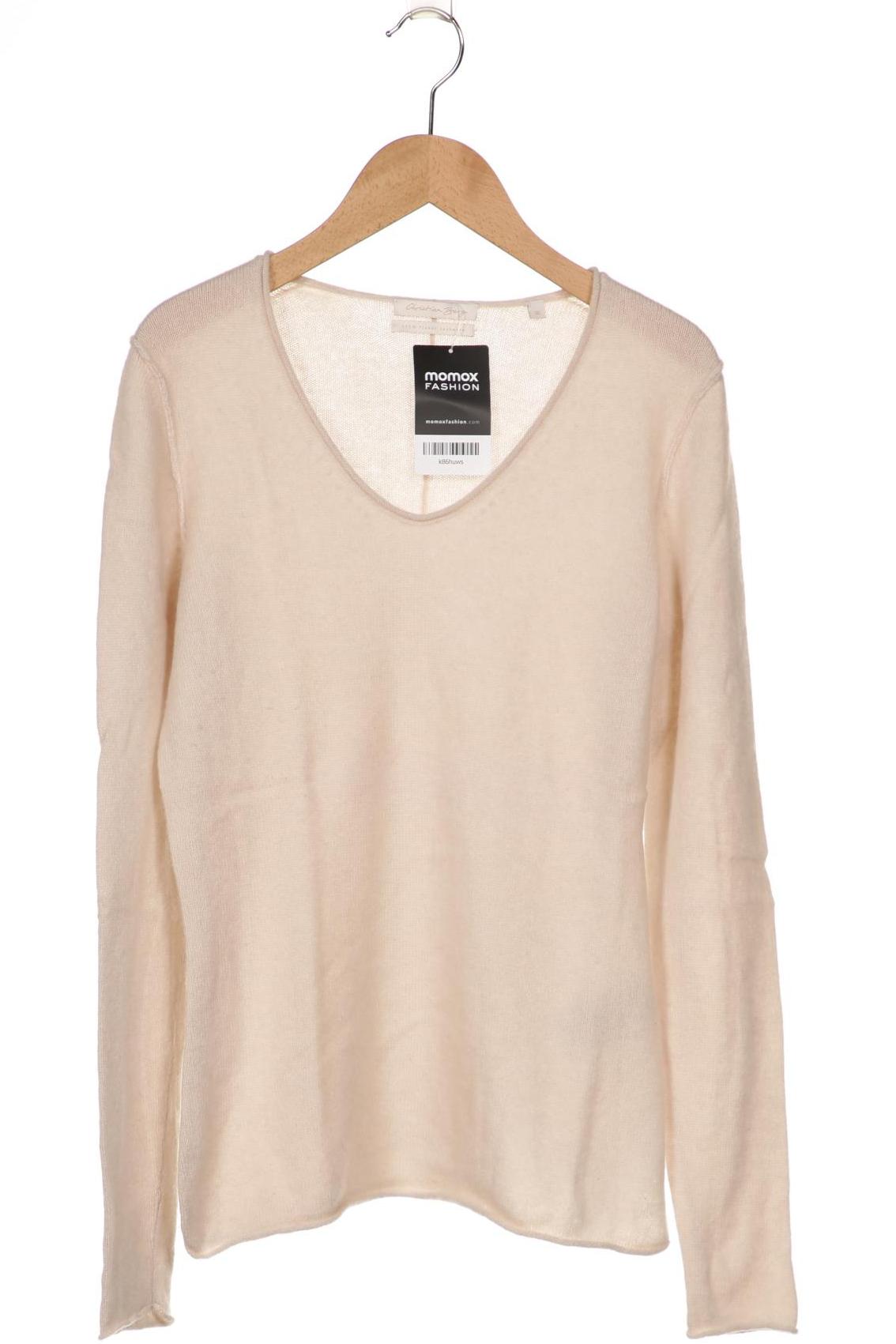 

Christian Berg Damen Pullover, beige, Gr. 36