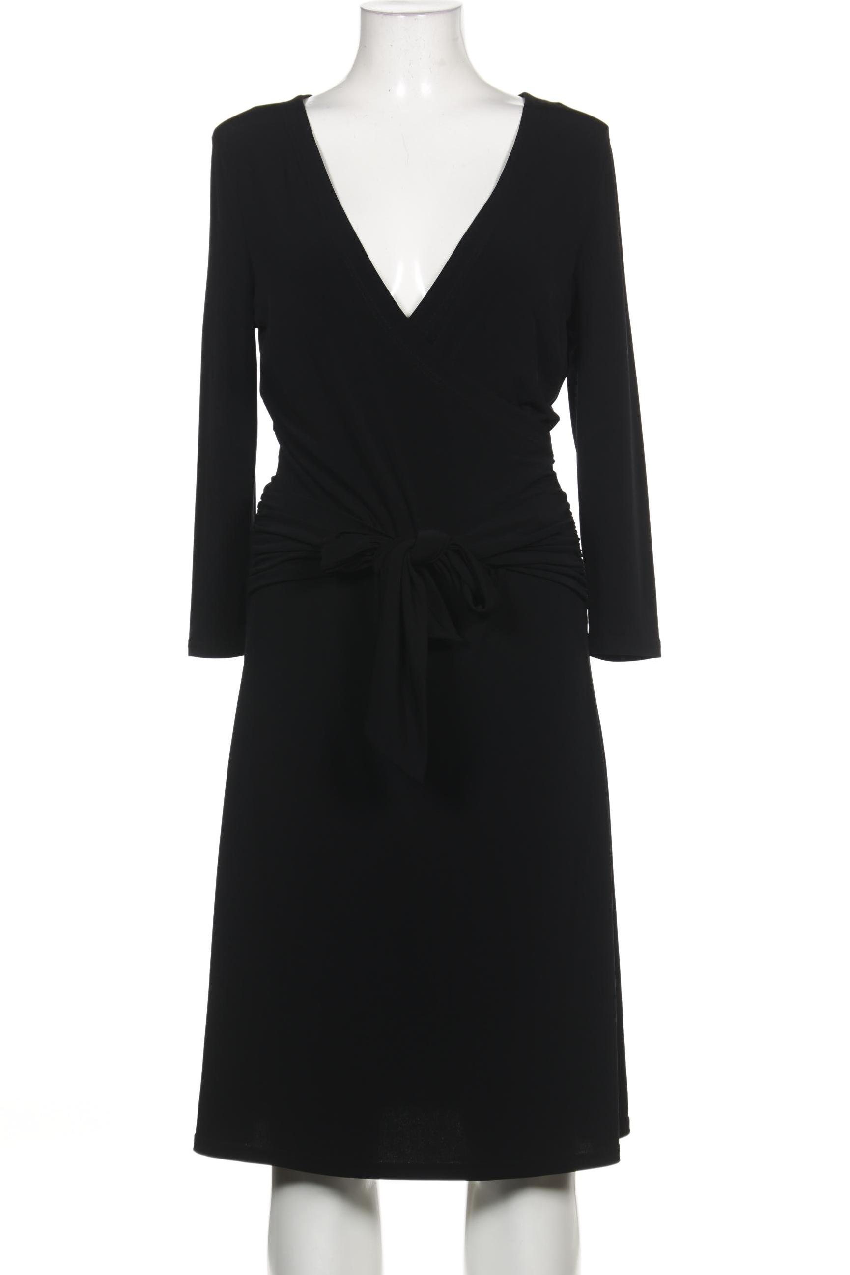 

Christian Berg Damen Kleid, schwarz, Gr. 42