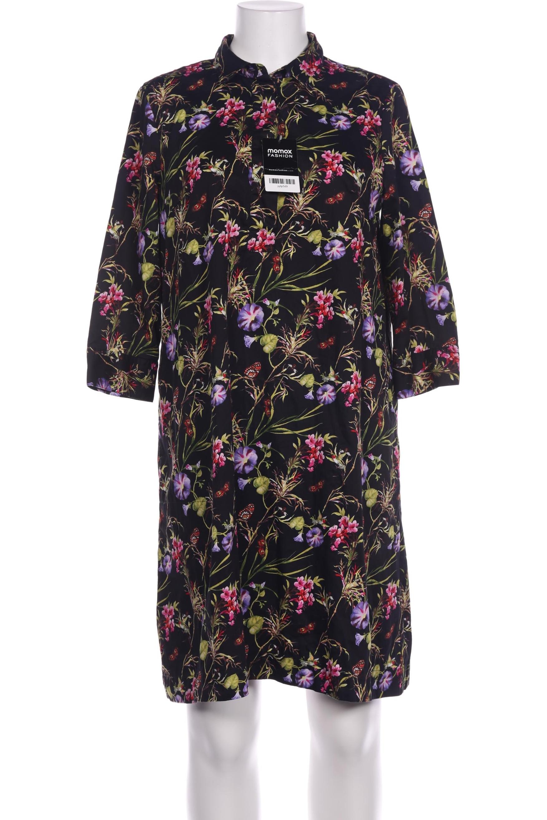 

Christian Berg Damen Kleid, mehrfarbig, Gr. 40
