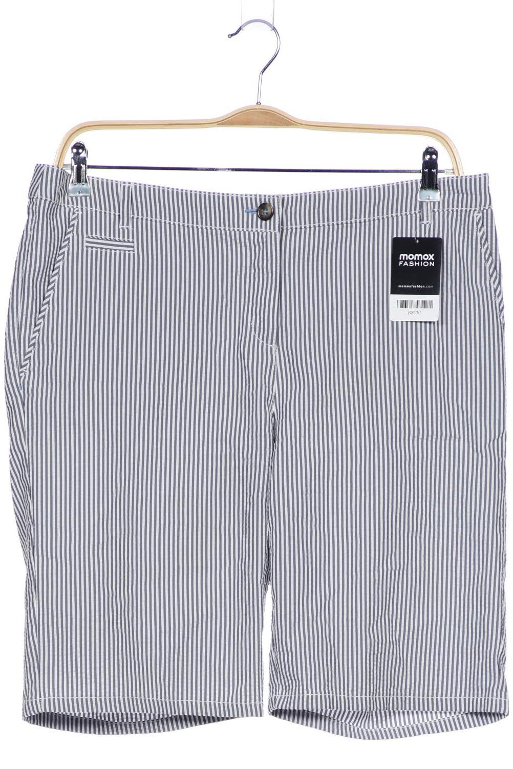 

Christian Berg Damen Shorts, weiß, Gr. 42