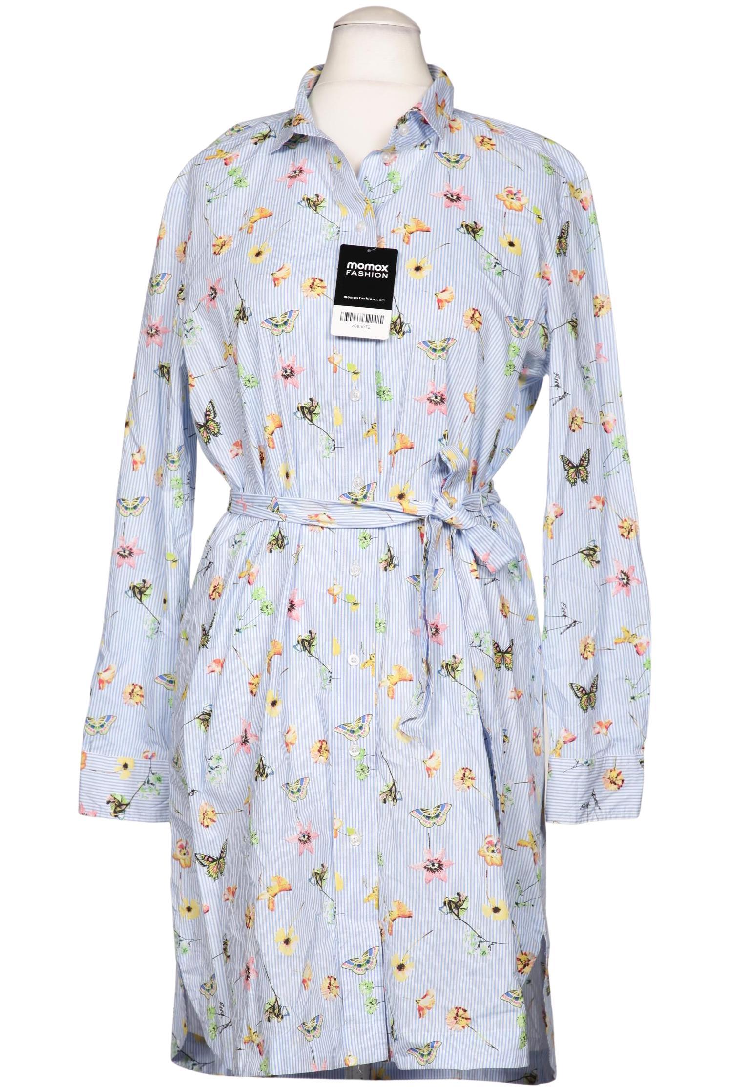 

Christian Berg Damen Kleid, hellblau, Gr. 40