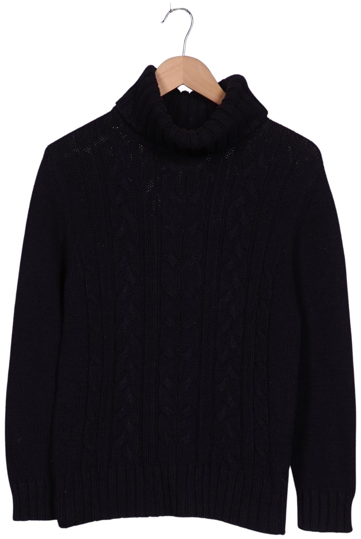 

Christian Berg Damen Pullover, marineblau, Gr. 42