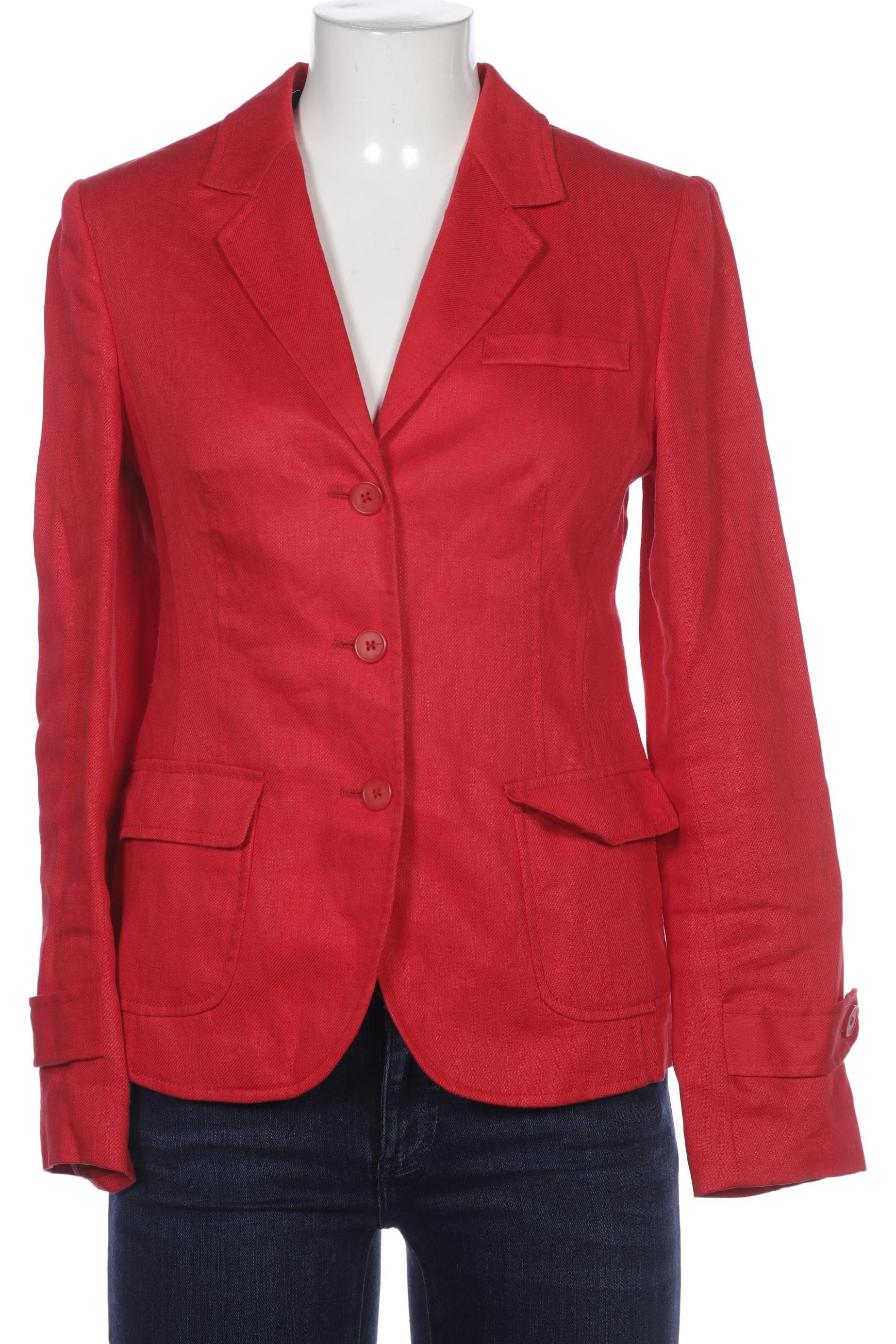 

Christian Berg Damen Blazer, rot