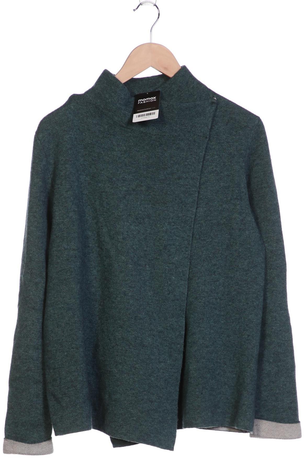 

Christian Berg Damen Strickjacke, türkis