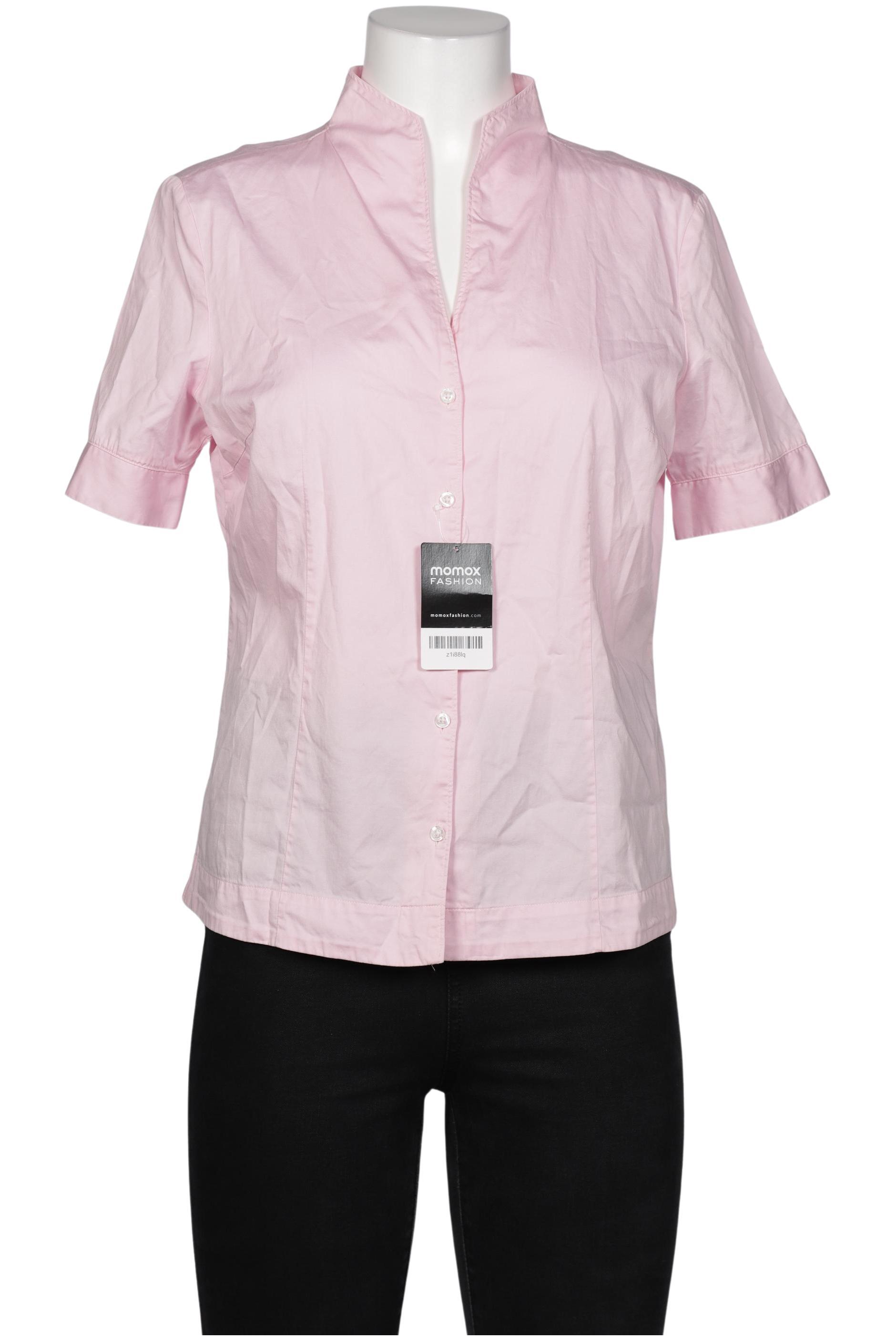 

Christian Berg Damen Bluse, pink, Gr. 38