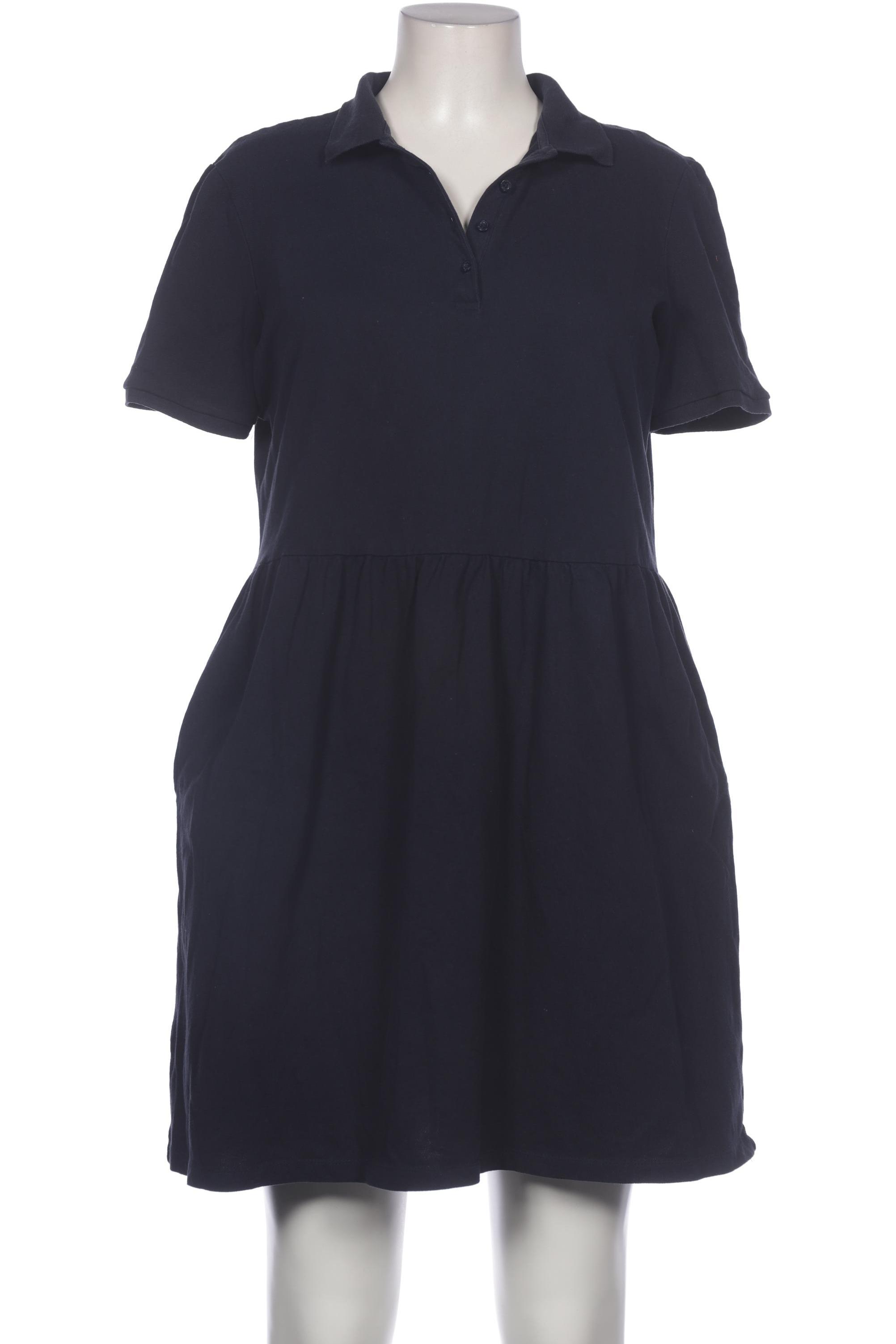 

Christian Berg Damen Kleid, marineblau, Gr. 44
