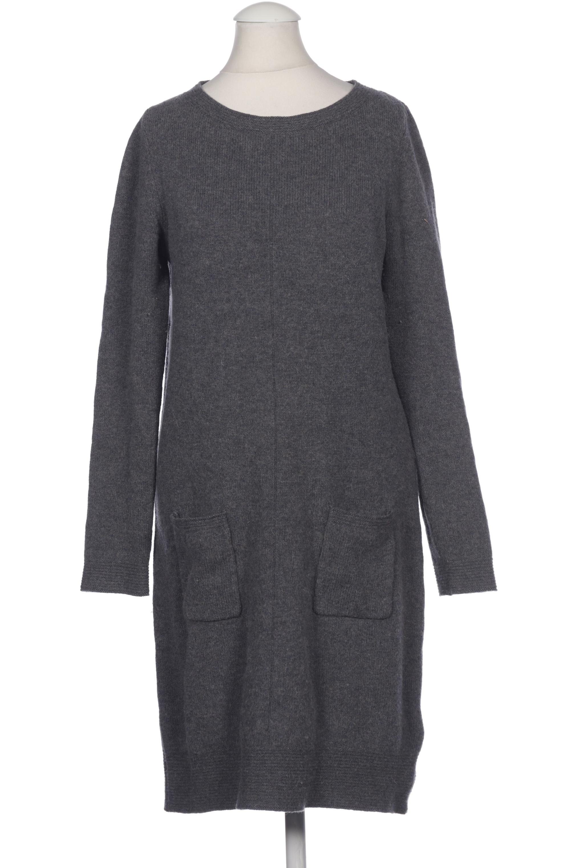 

Christian Berg Damen Kleid, grau, Gr. 36