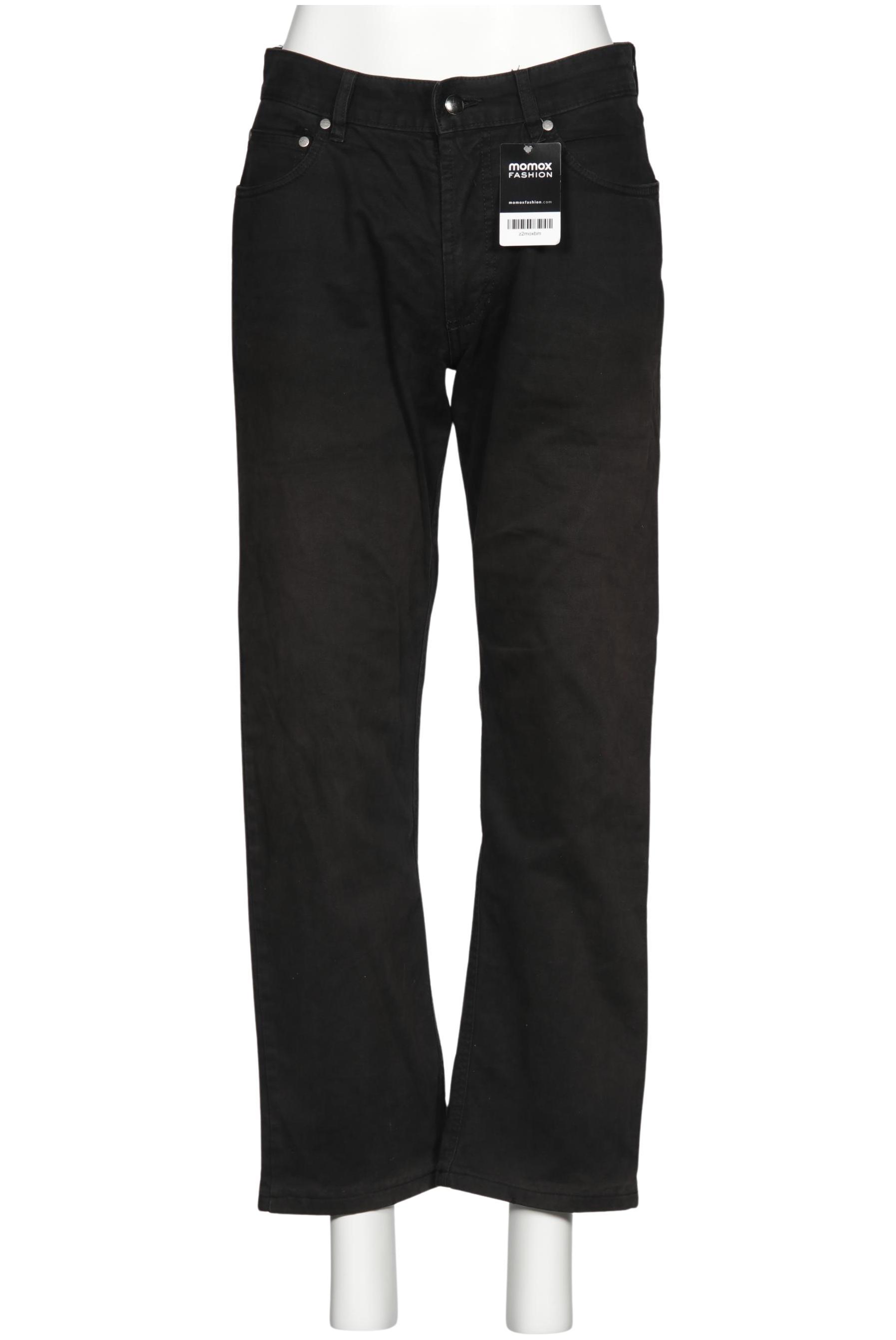 

Christian Berg Damen Jeans, schwarz, Gr. 32