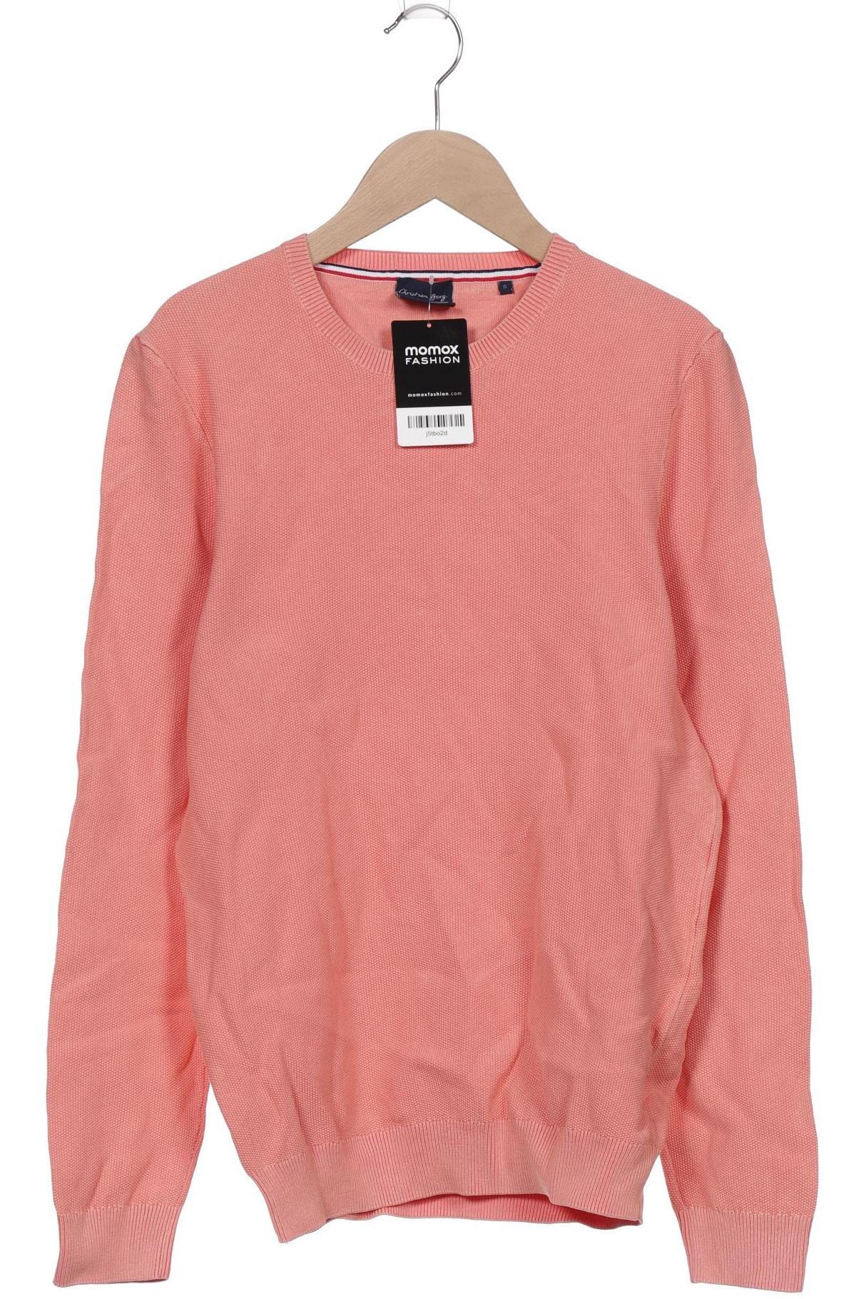 

Christian Berg Damen Pullover, pink, Gr. 36