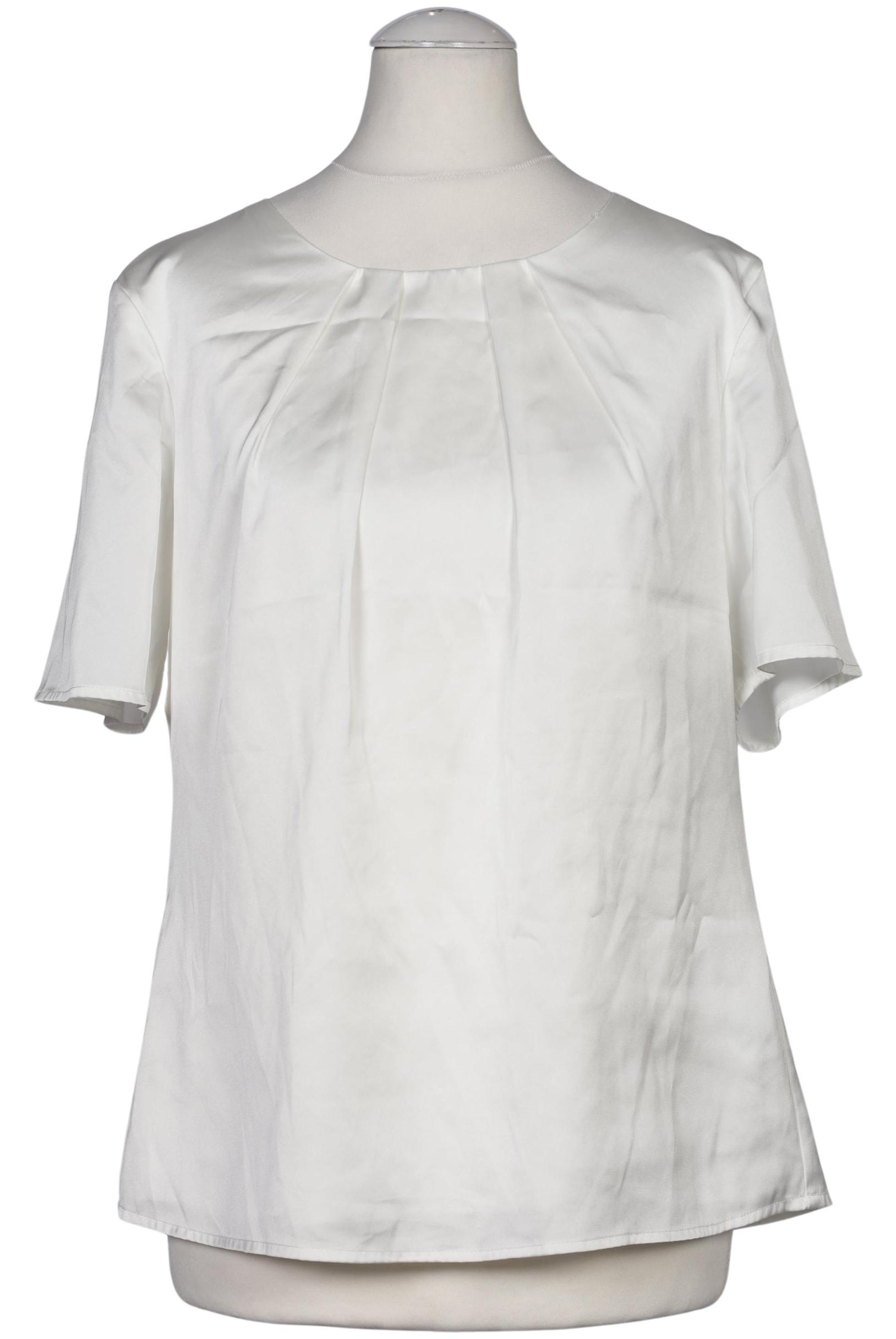 

Christian Berg Damen Bluse, weiß, Gr. 36