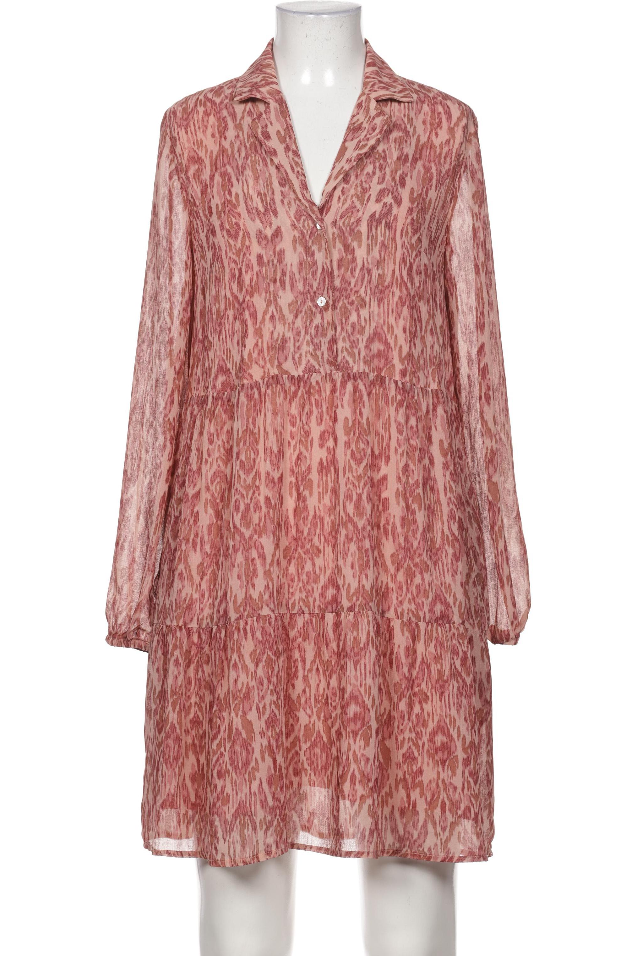 

Christian Berg Damen Kleid, bordeaux, Gr. 34