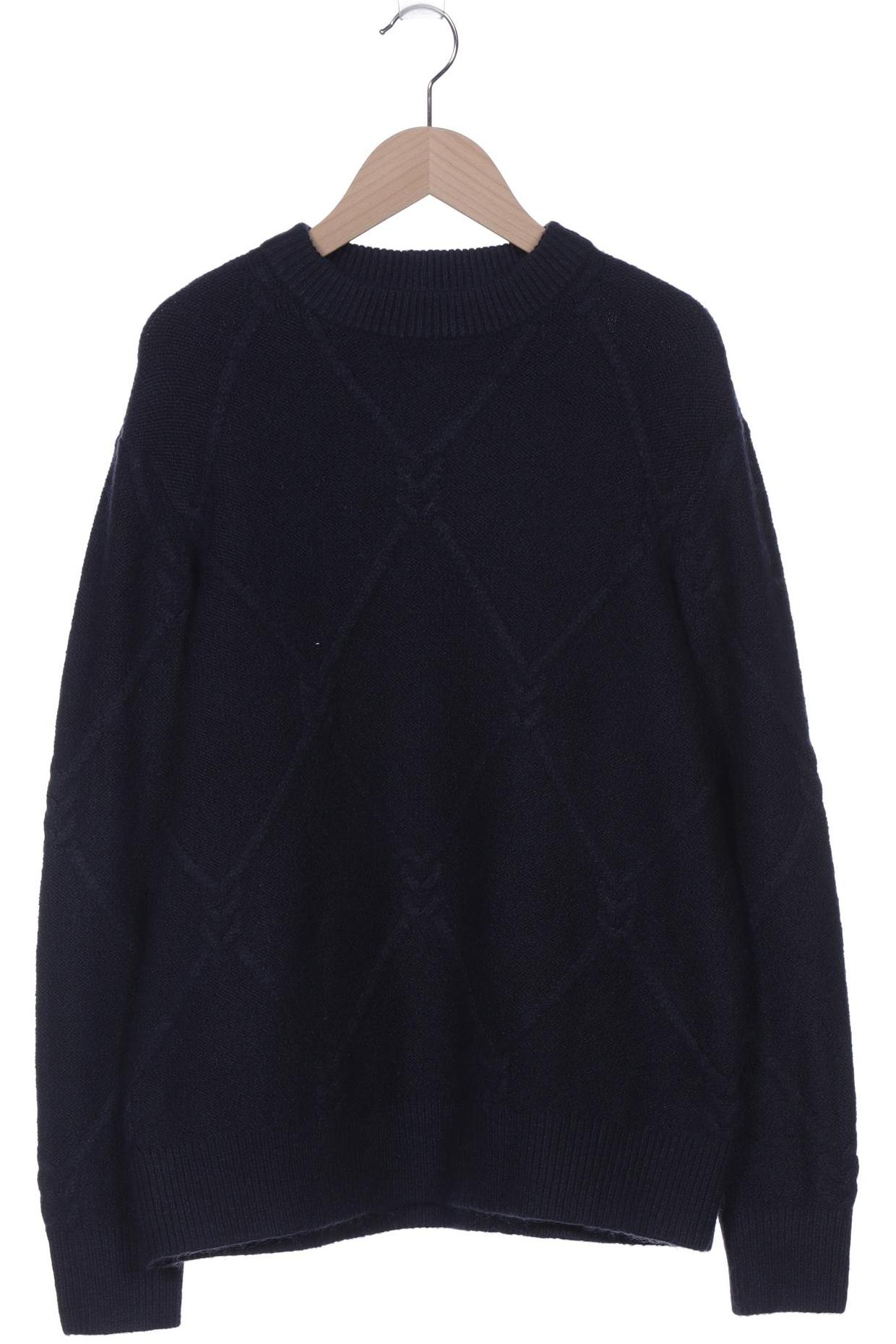 

Christian Berg Damen Pullover, marineblau, Gr. 38