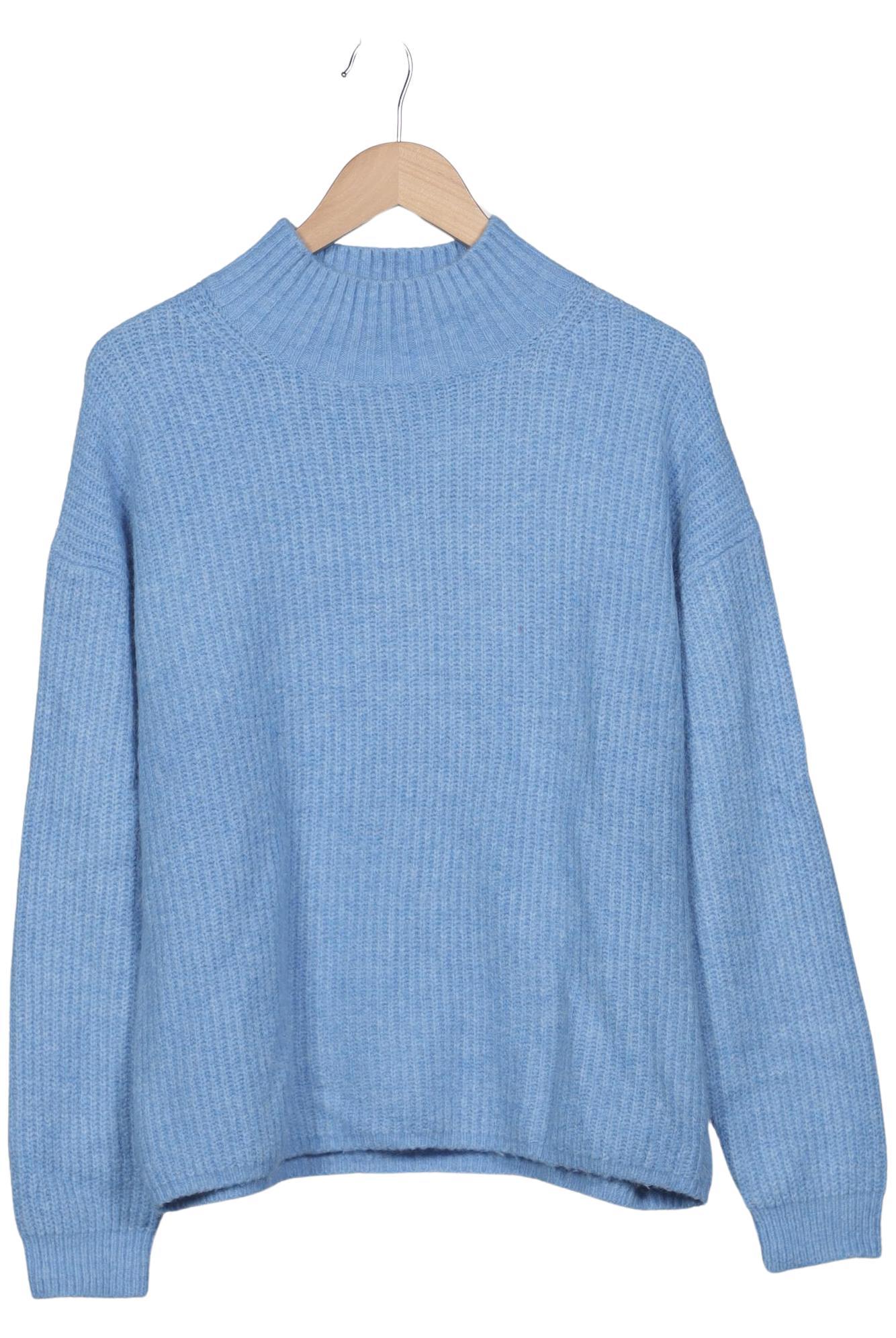 

Christian Berg Damen Pullover, hellblau, Gr. 42