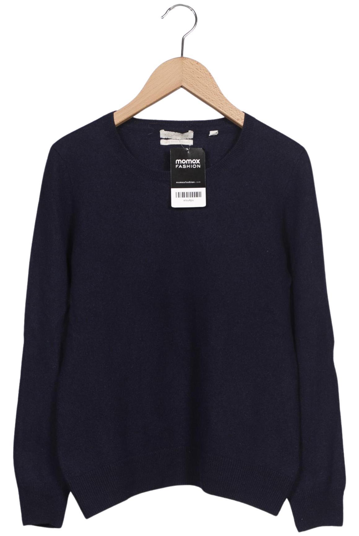 

Christian Berg Damen Pullover, marineblau, Gr. 38