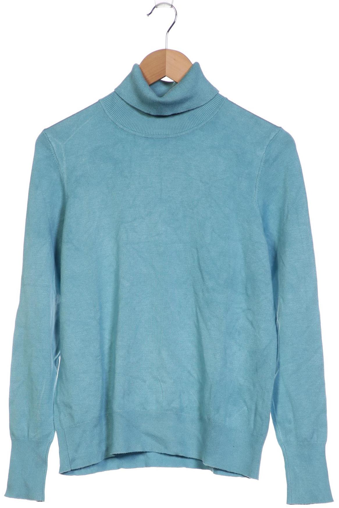 

Christian Berg Damen Pullover, blau, Gr. 42