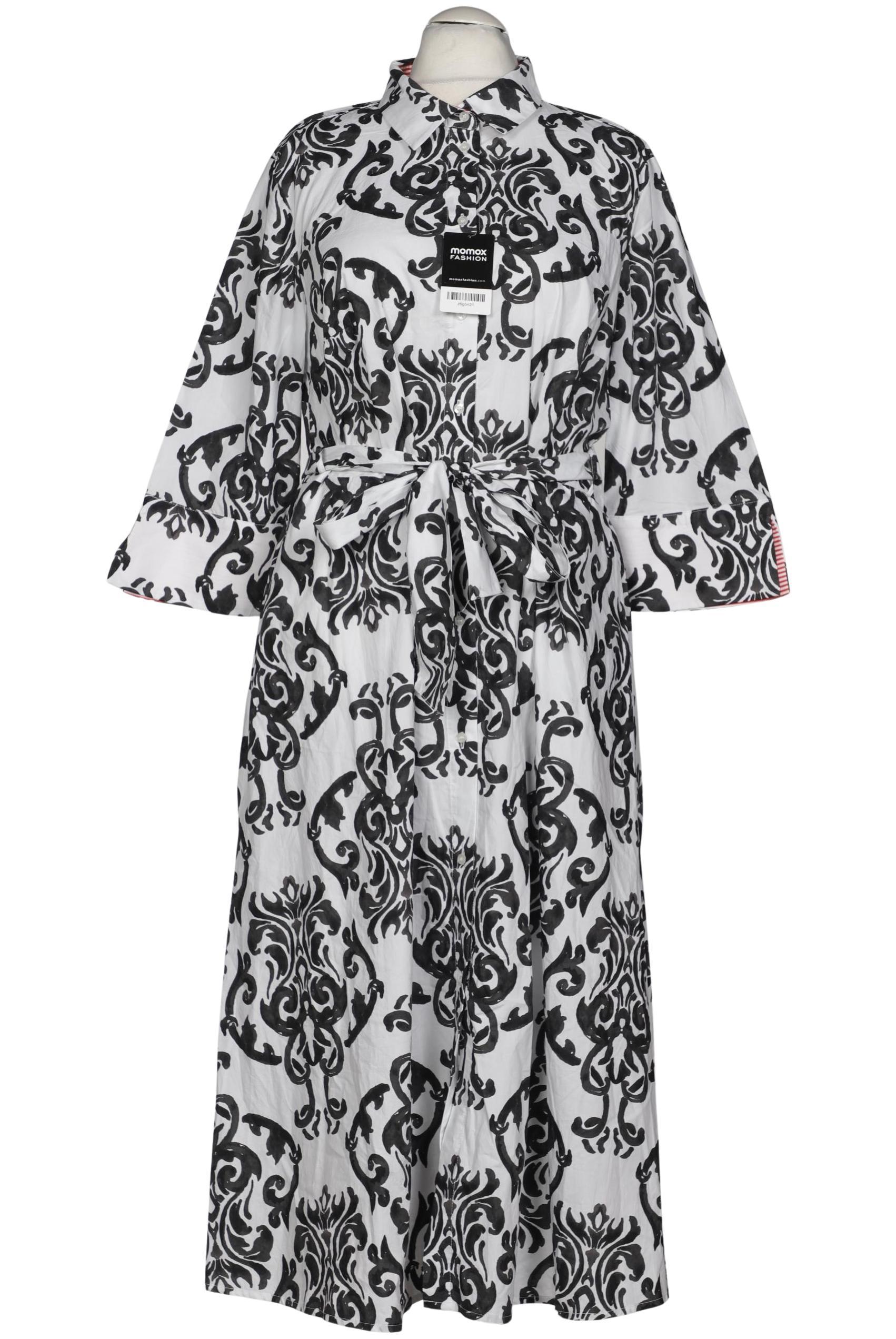 

Christian Berg Damen Kleid, mehrfarbig, Gr. 48