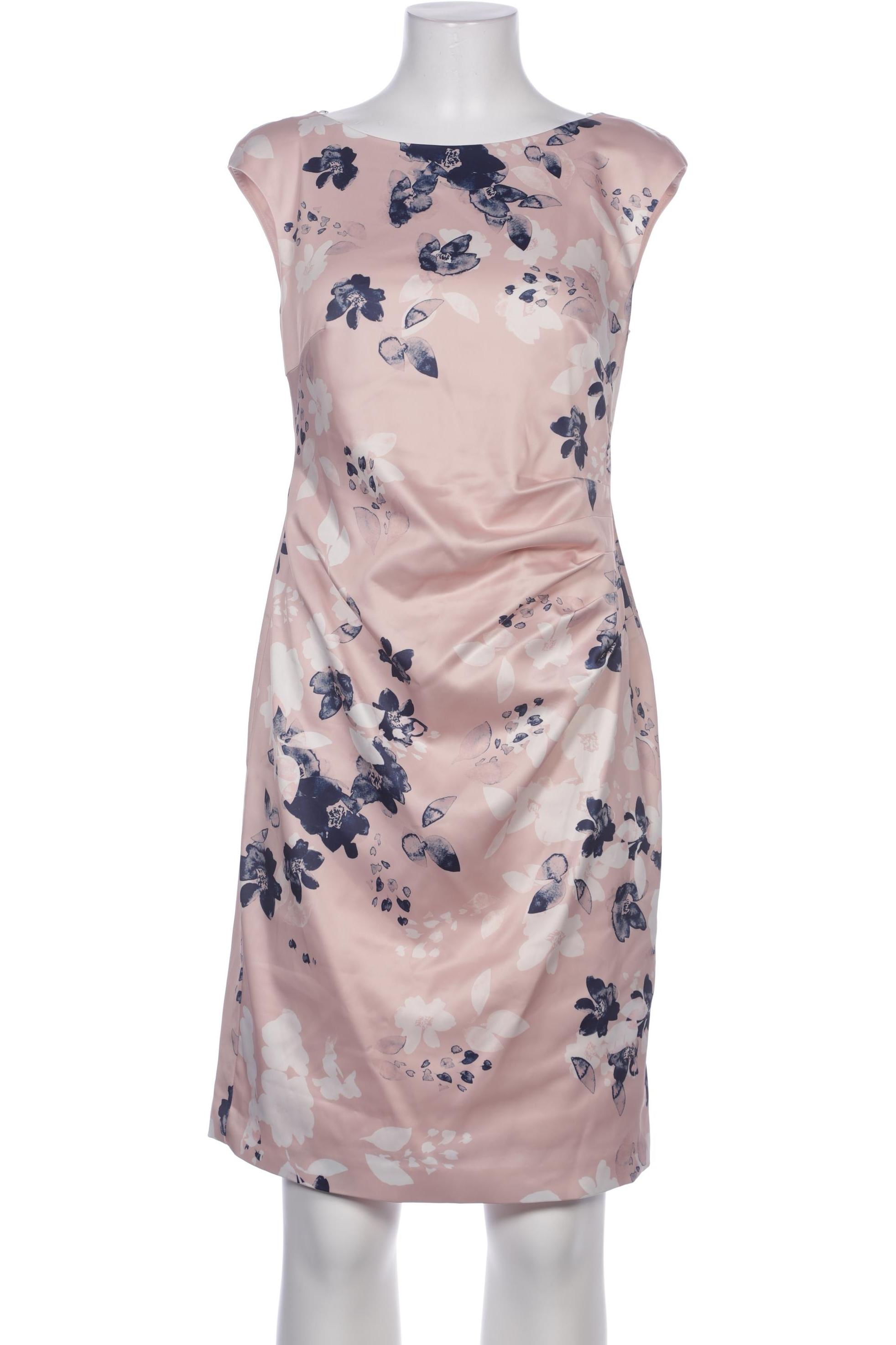 

Christian Berg Damen Kleid, pink, Gr. 38