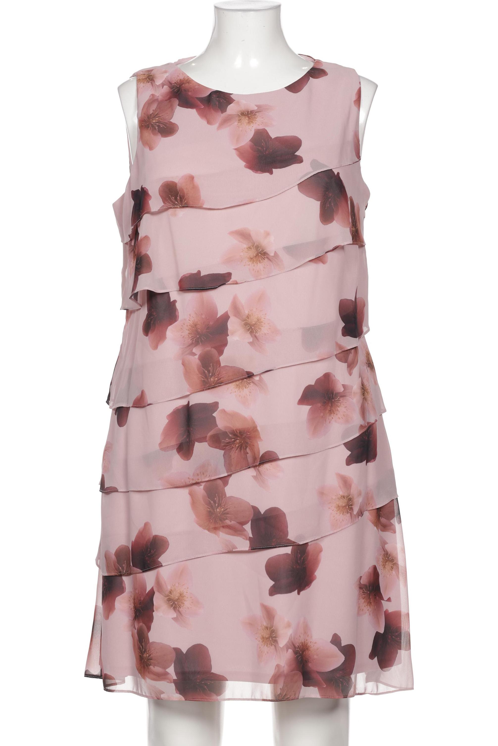 

Christian Berg Damen Kleid, pink