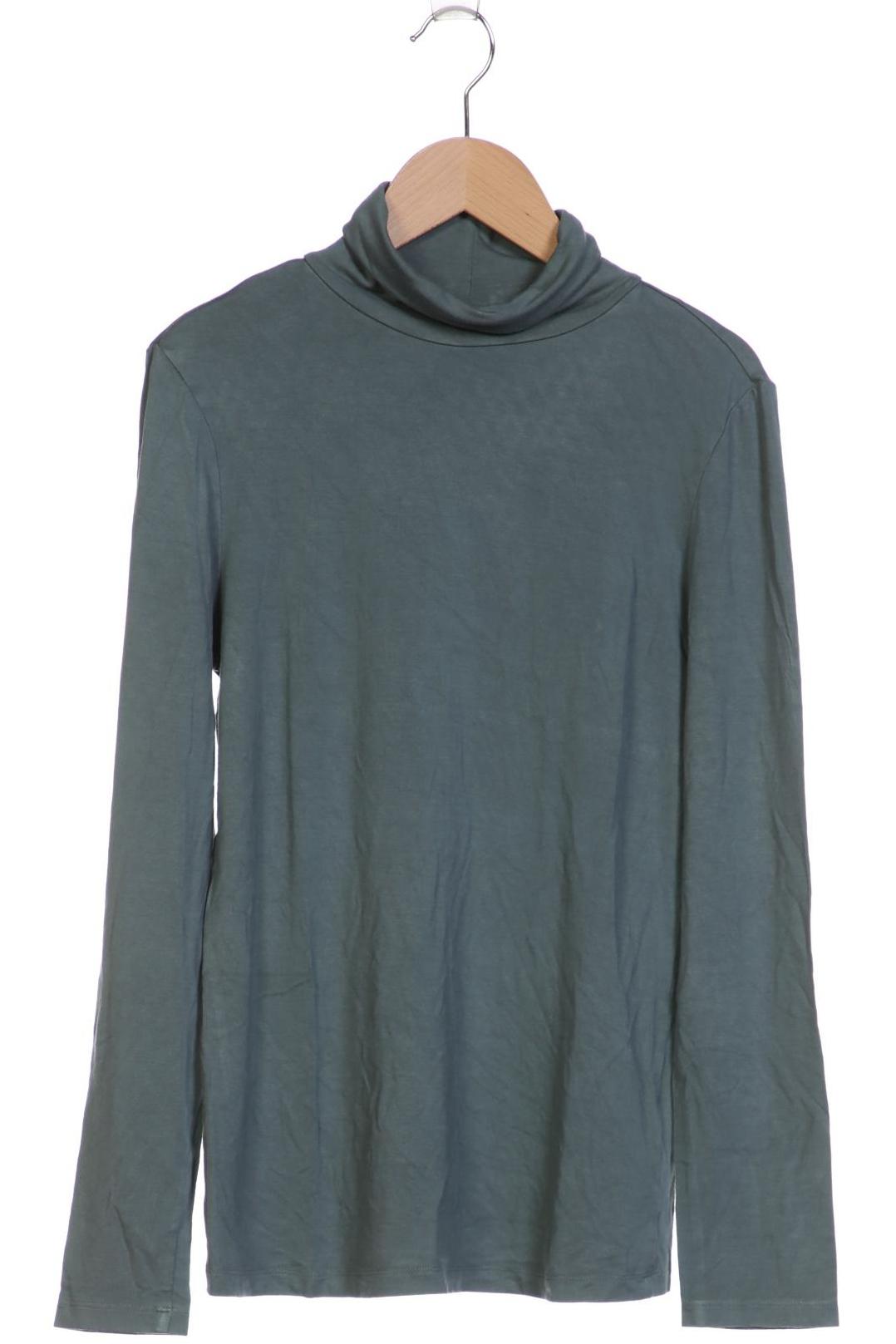 

Christian Berg Damen Langarmshirt, türkis, Gr. 36