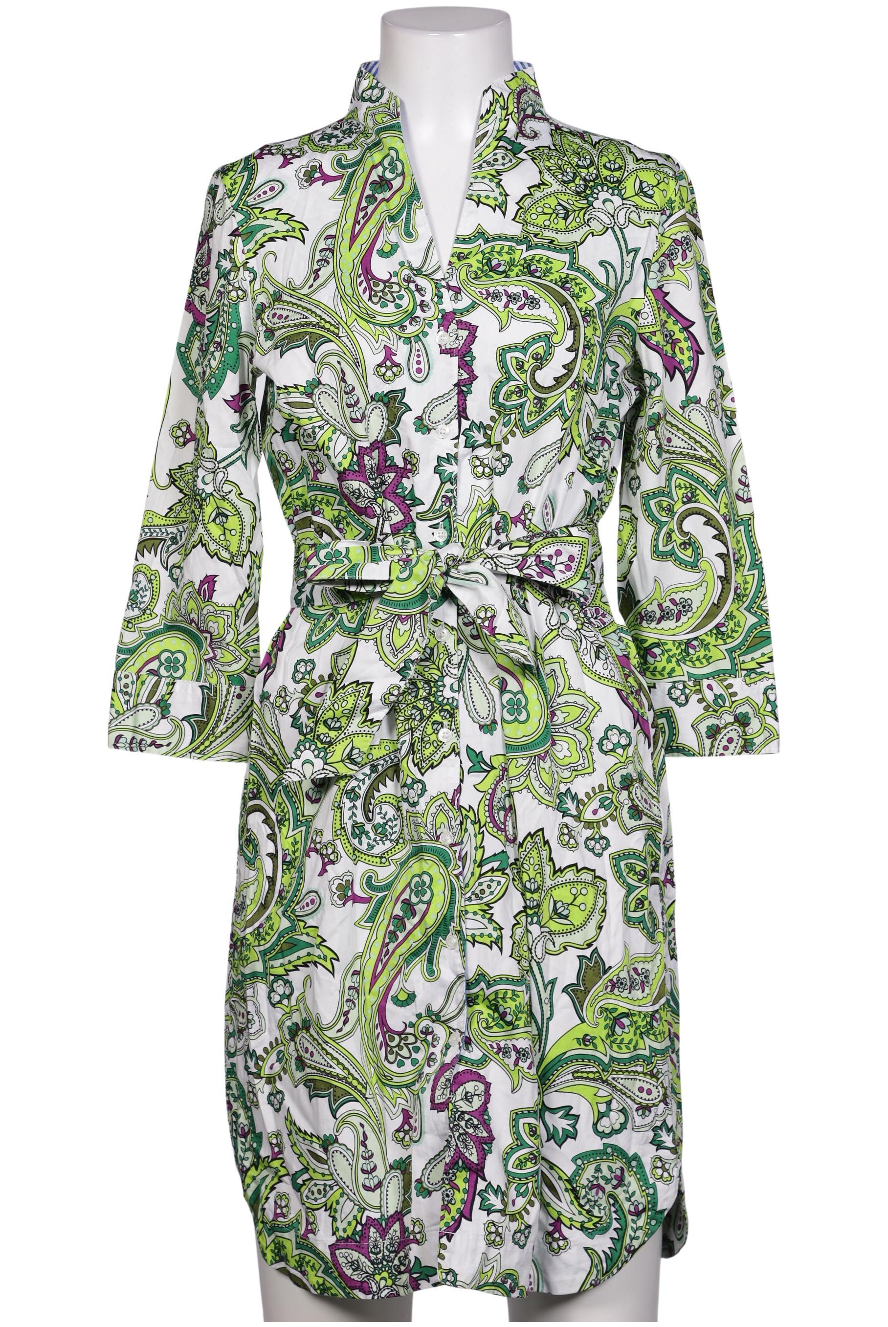 

Christian Berg Damen Kleid, mehrfarbig, Gr. 34
