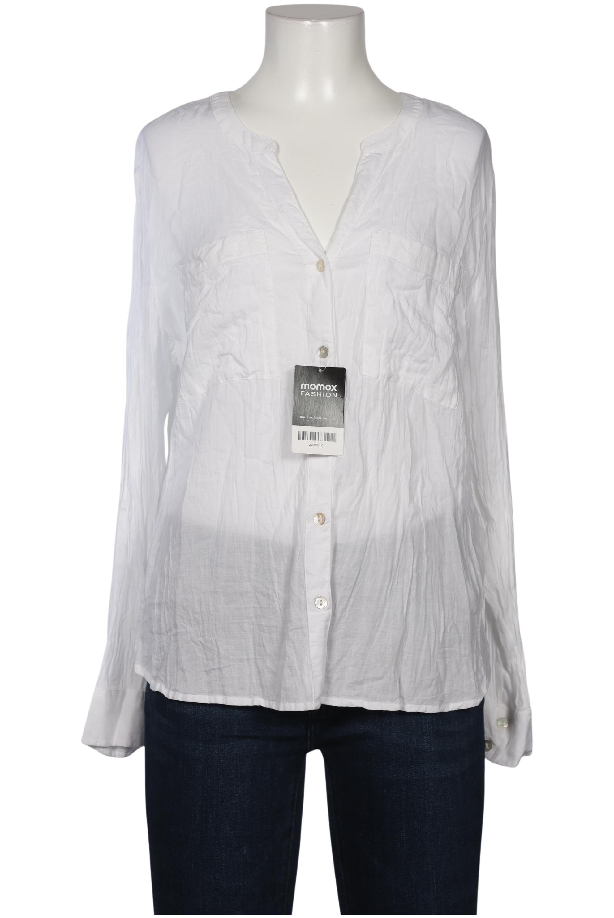 

Christian Berg Damen Bluse, weiß, Gr. 40