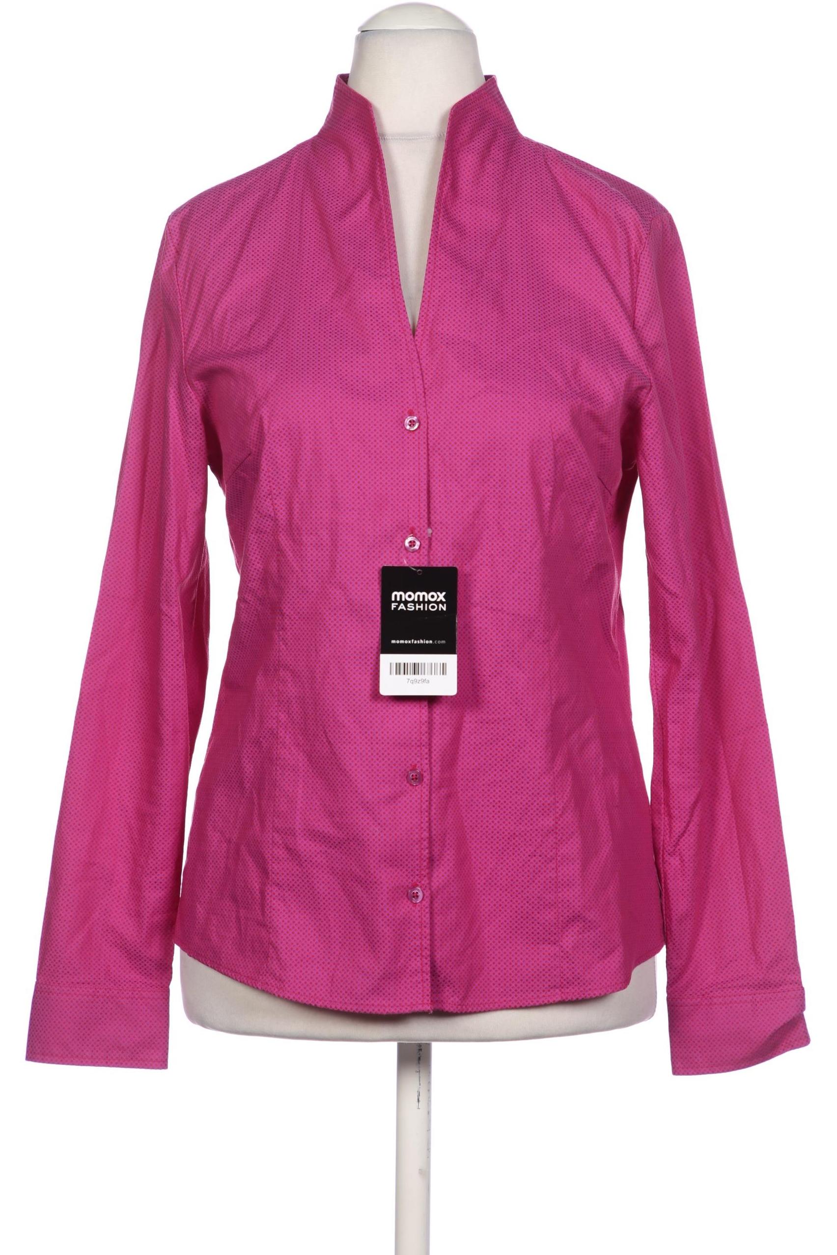 

Christian Berg Damen Bluse, pink, Gr. 38