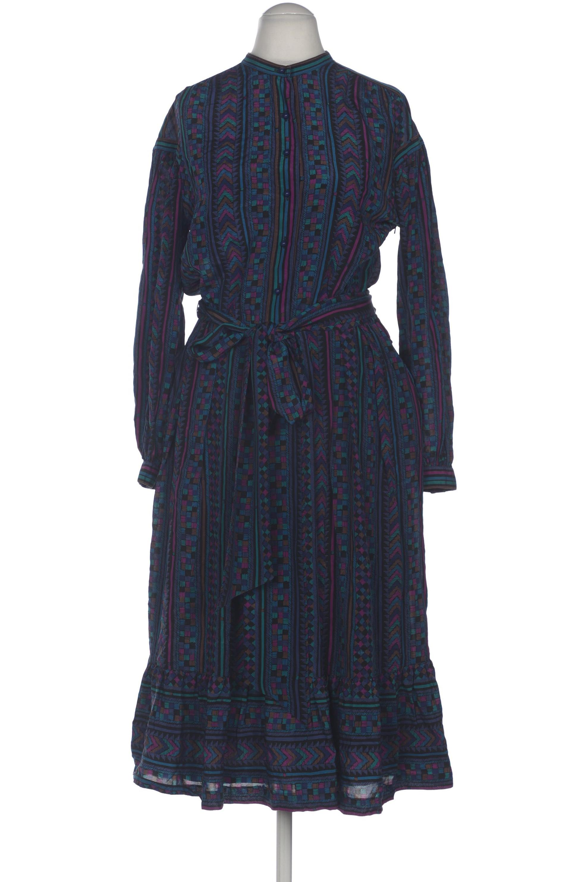 

Christian Berg Damen Kleid, mehrfarbig, Gr. 40