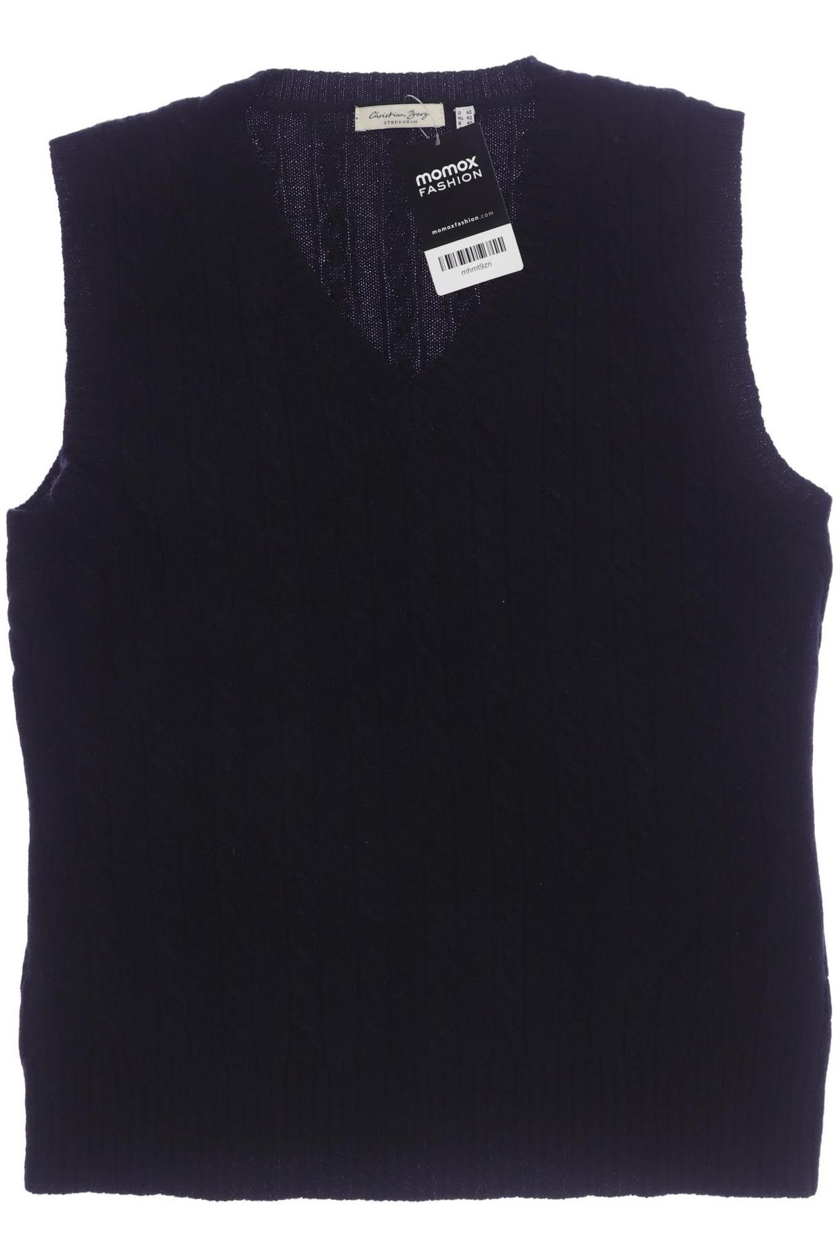 

Christian Berg Damen Pullover, schwarz, Gr. 40