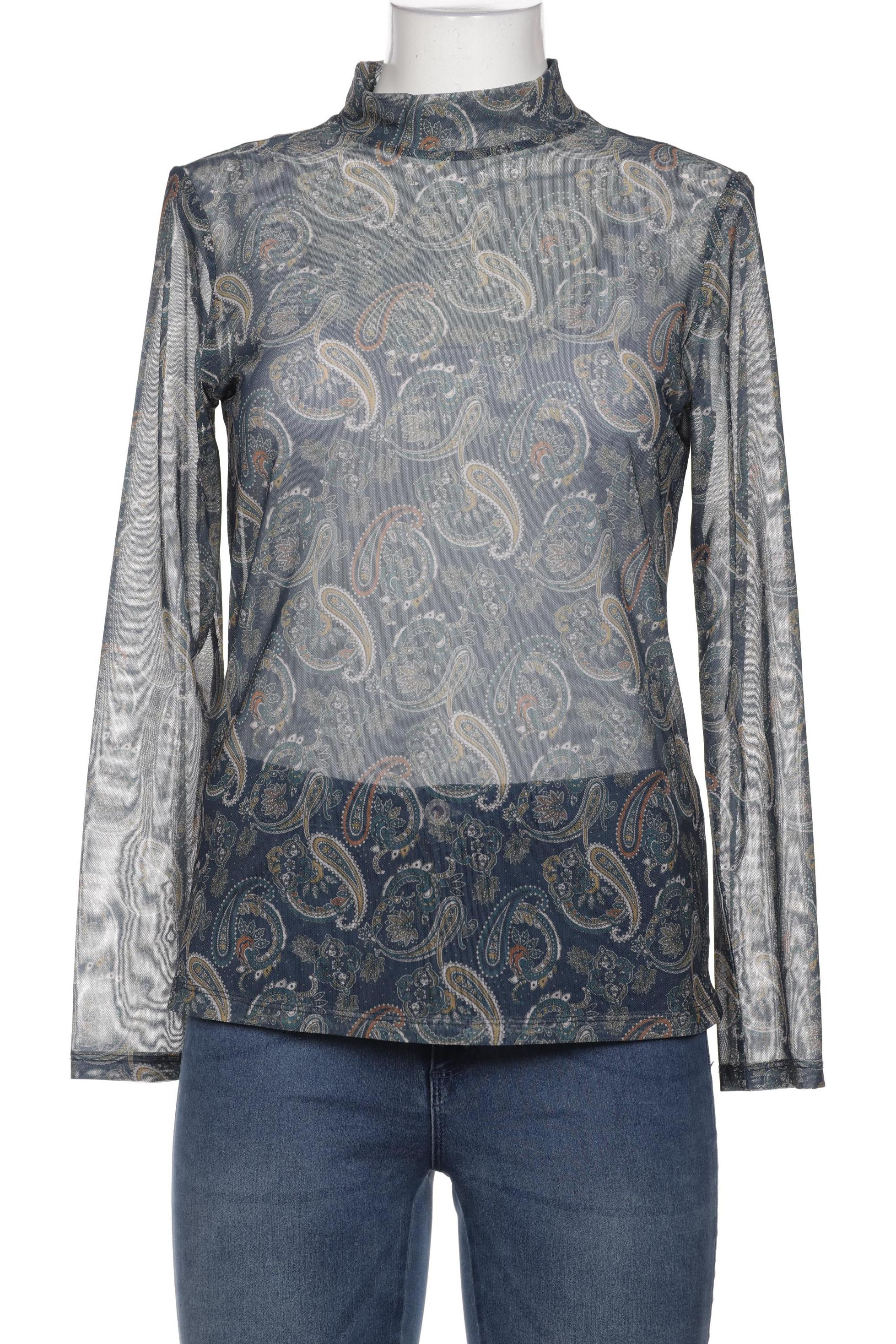 

Christian Berg Damen Langarmshirt, grün