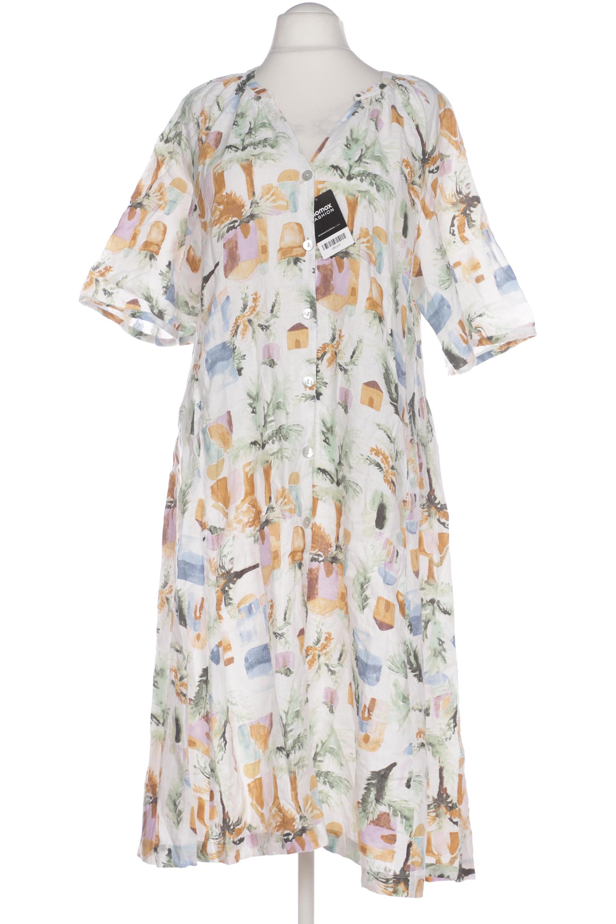 

Christian Berg Damen Kleid, mehrfarbig, Gr. 42