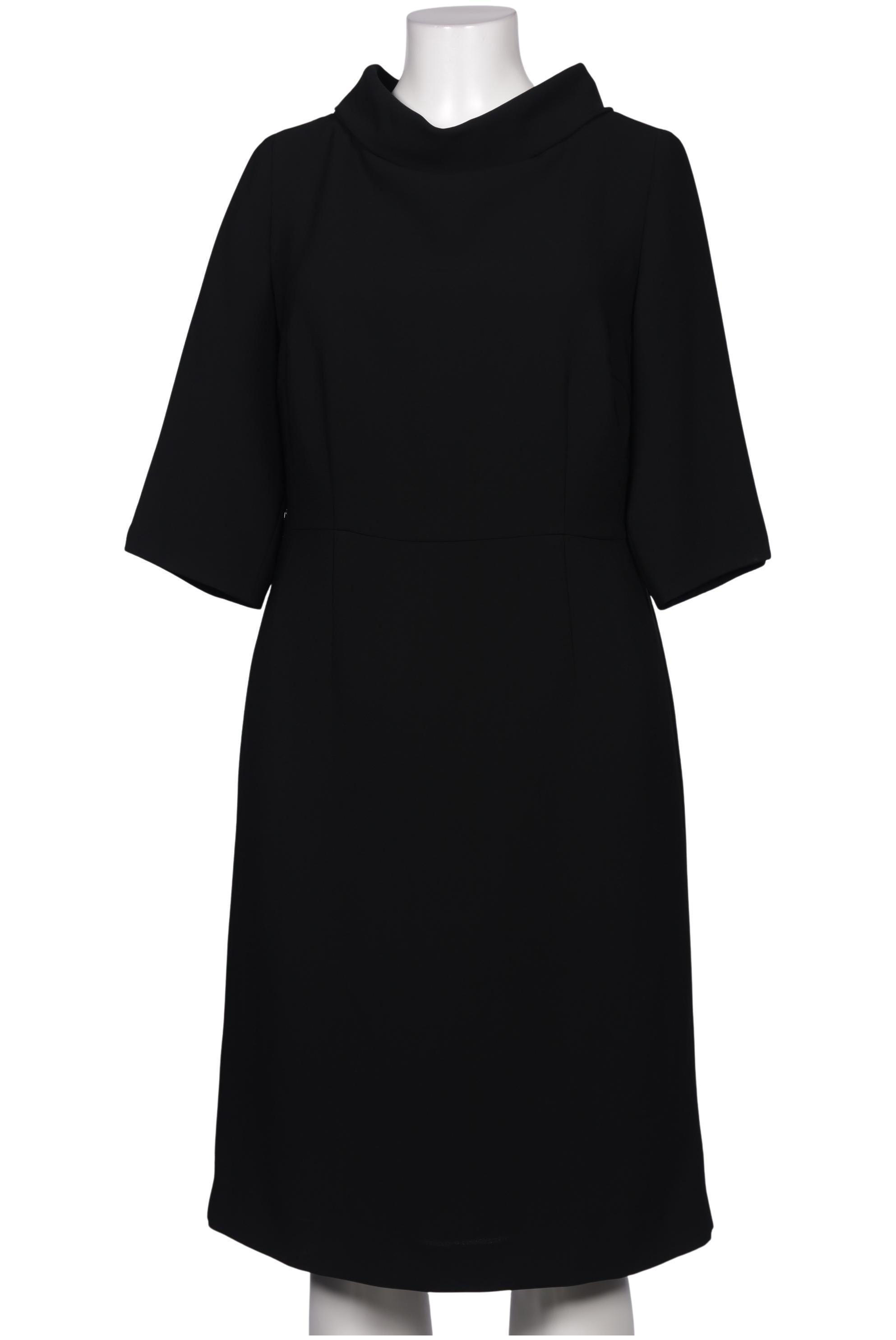 

Christian Berg Damen Kleid, schwarz, Gr. 42